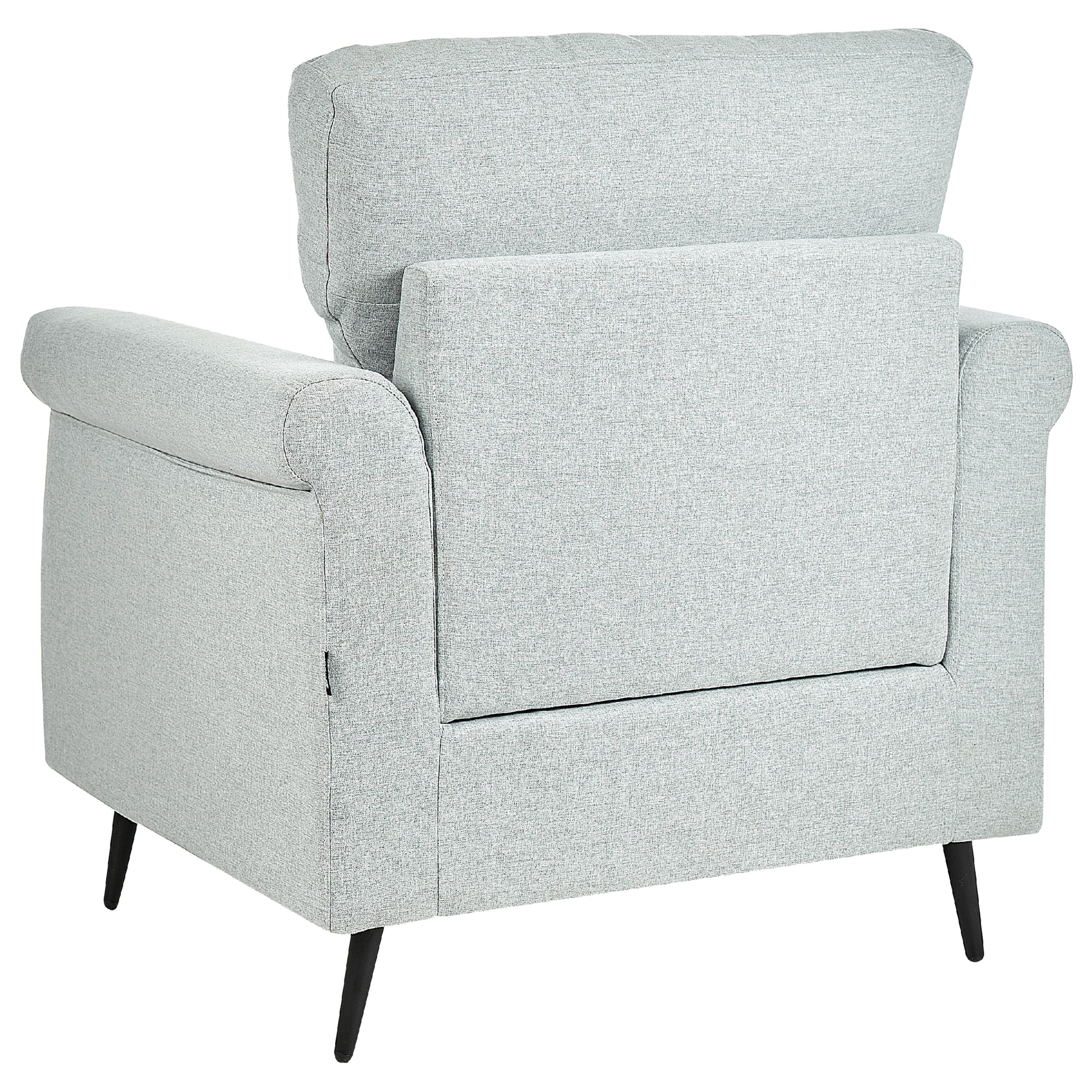 Fotoliu VIETAS  Gri deschis [4]