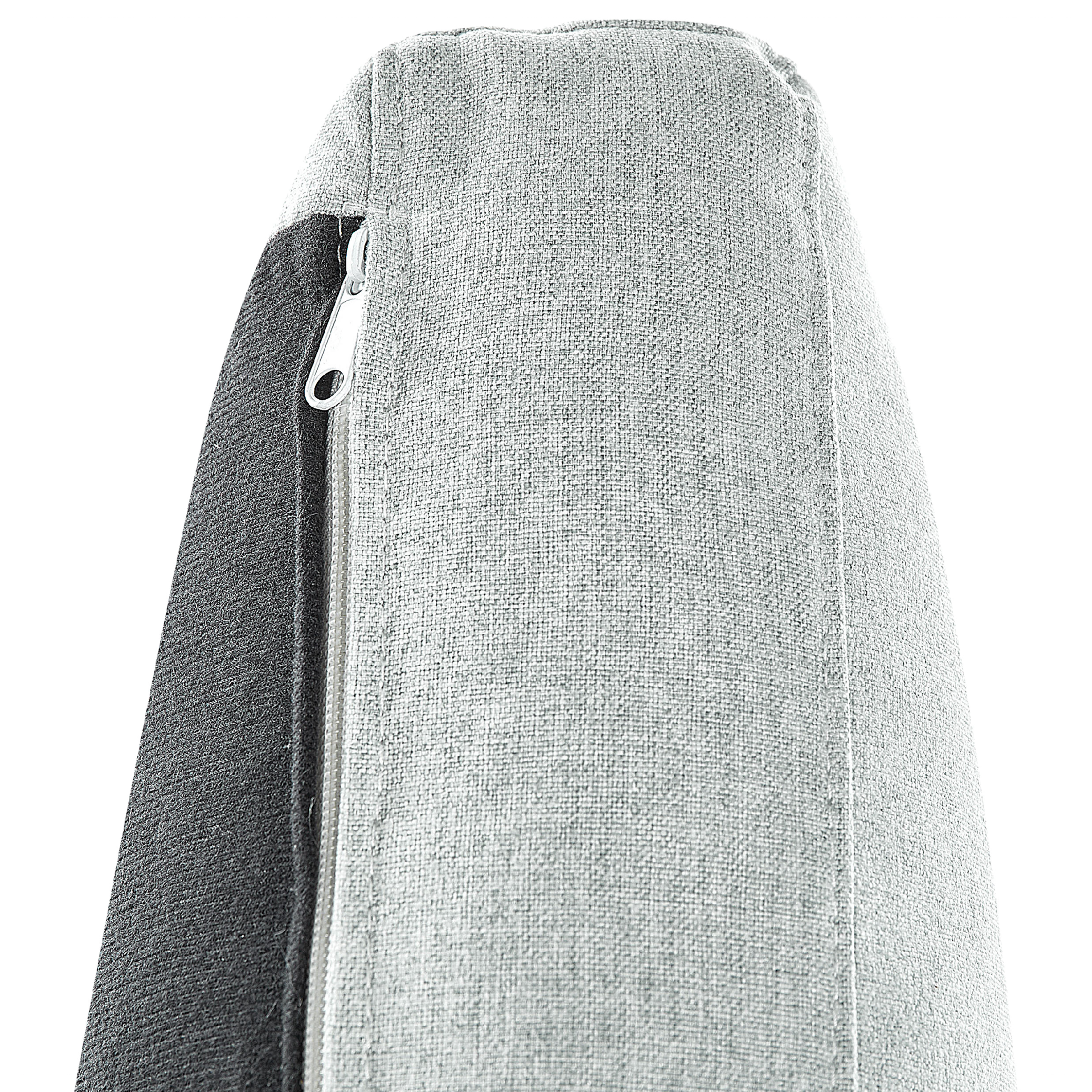 Fotoliu VIETAS  Gri deschis [6]