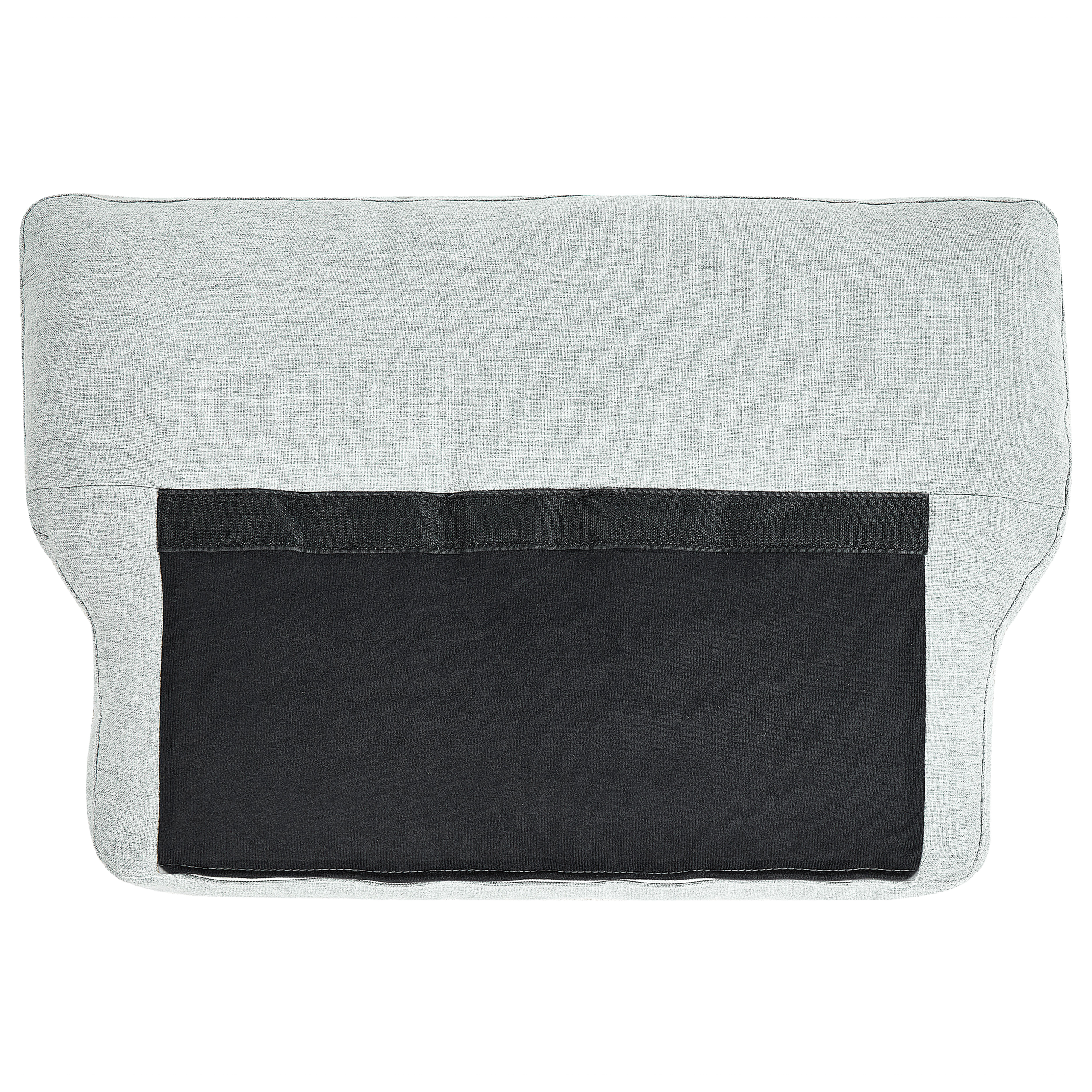 Fotoliu VIETAS  Gri deschis [8]