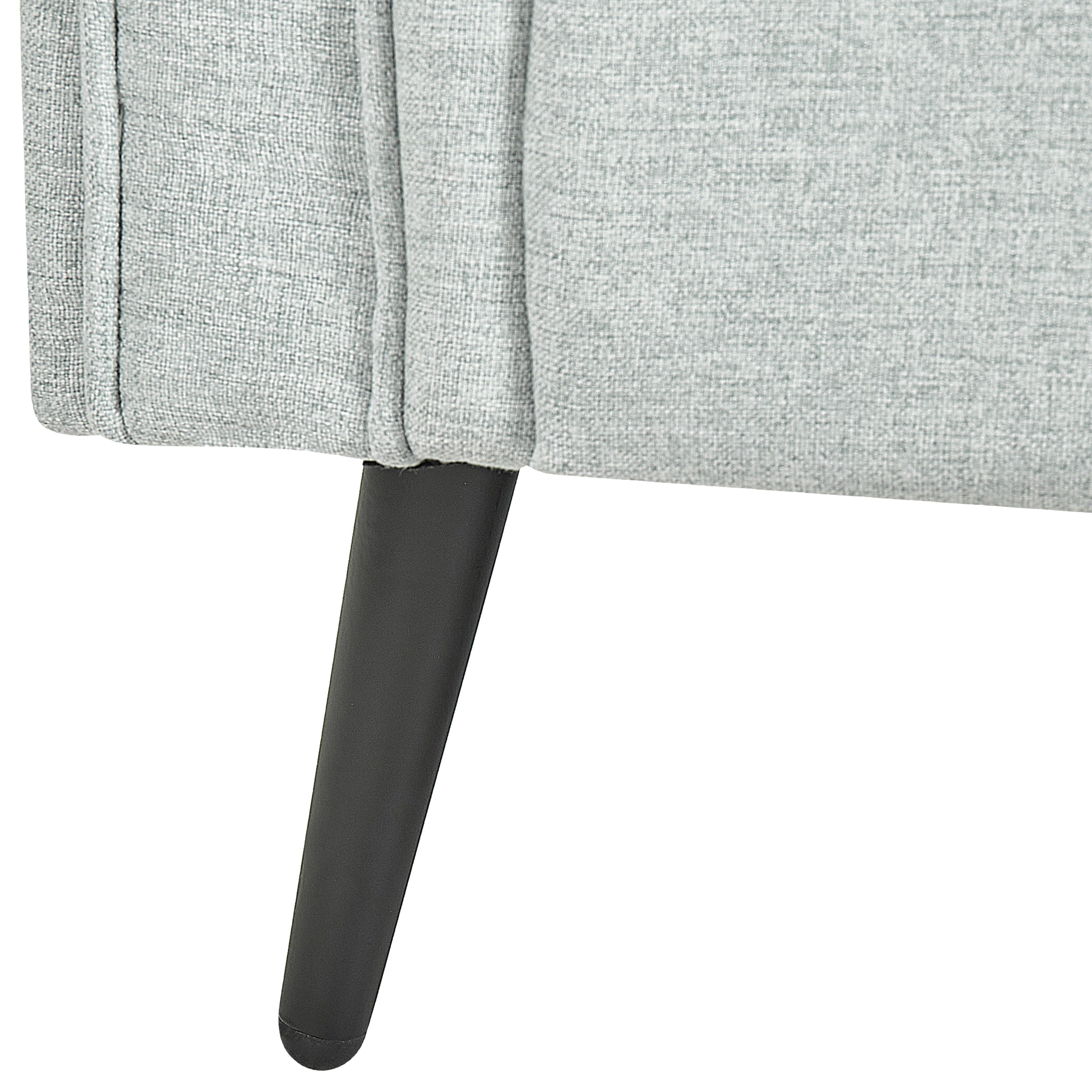 Fotoliu VIETAS  Gri deschis [10]