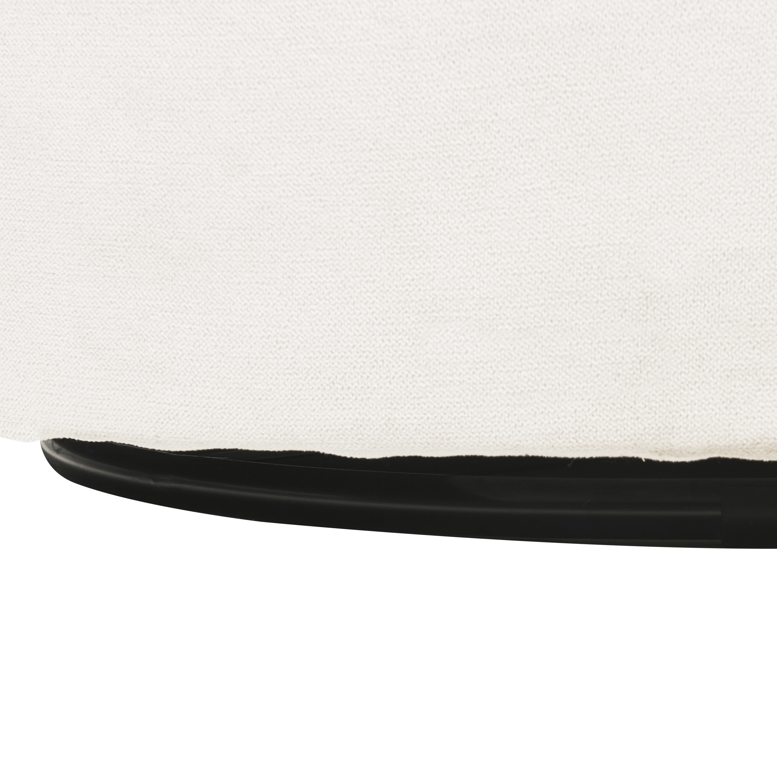 Fotoliu rotativ DALBY  Bej deschis [8]