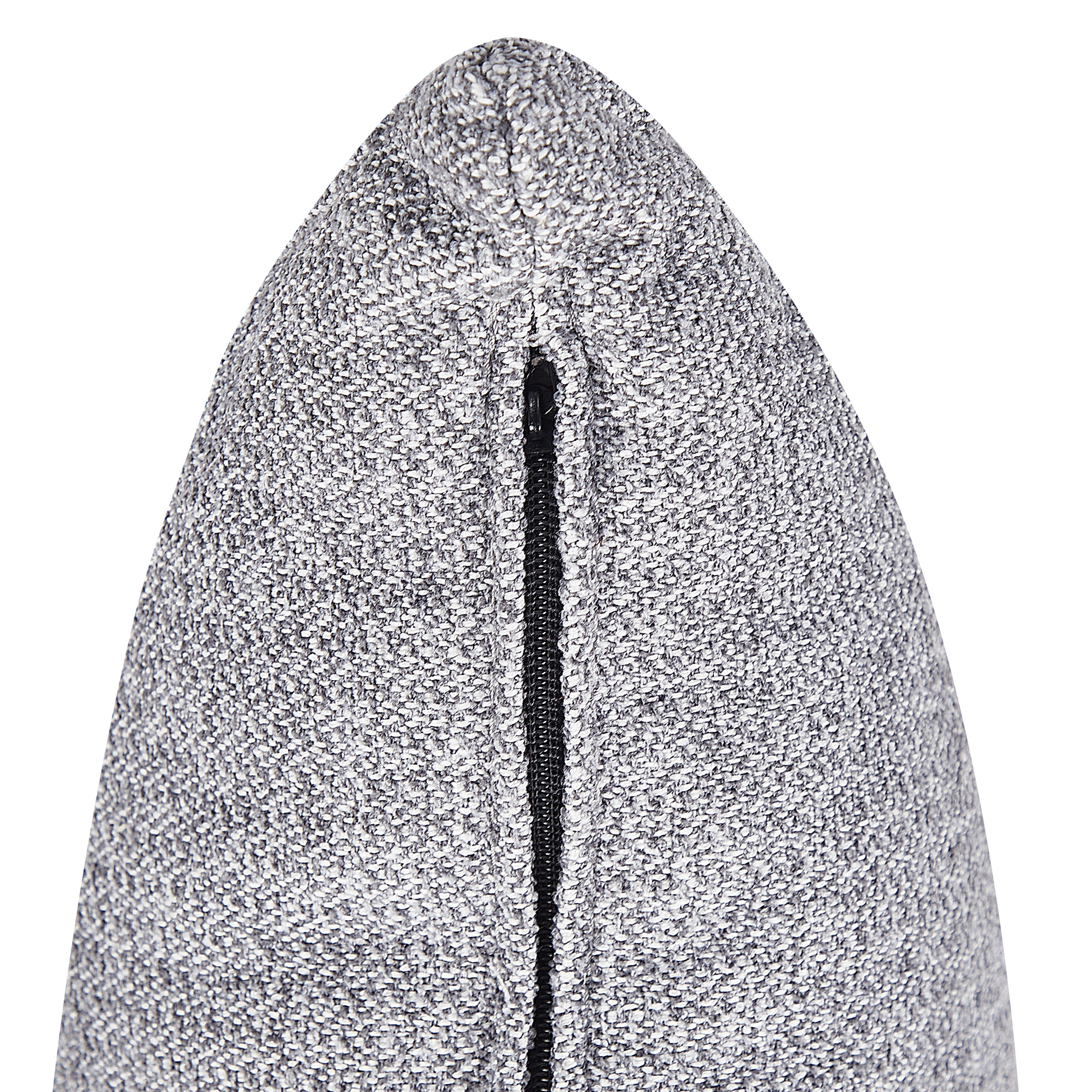 Canapea cu 4 locuri TORPO  Gri [9]