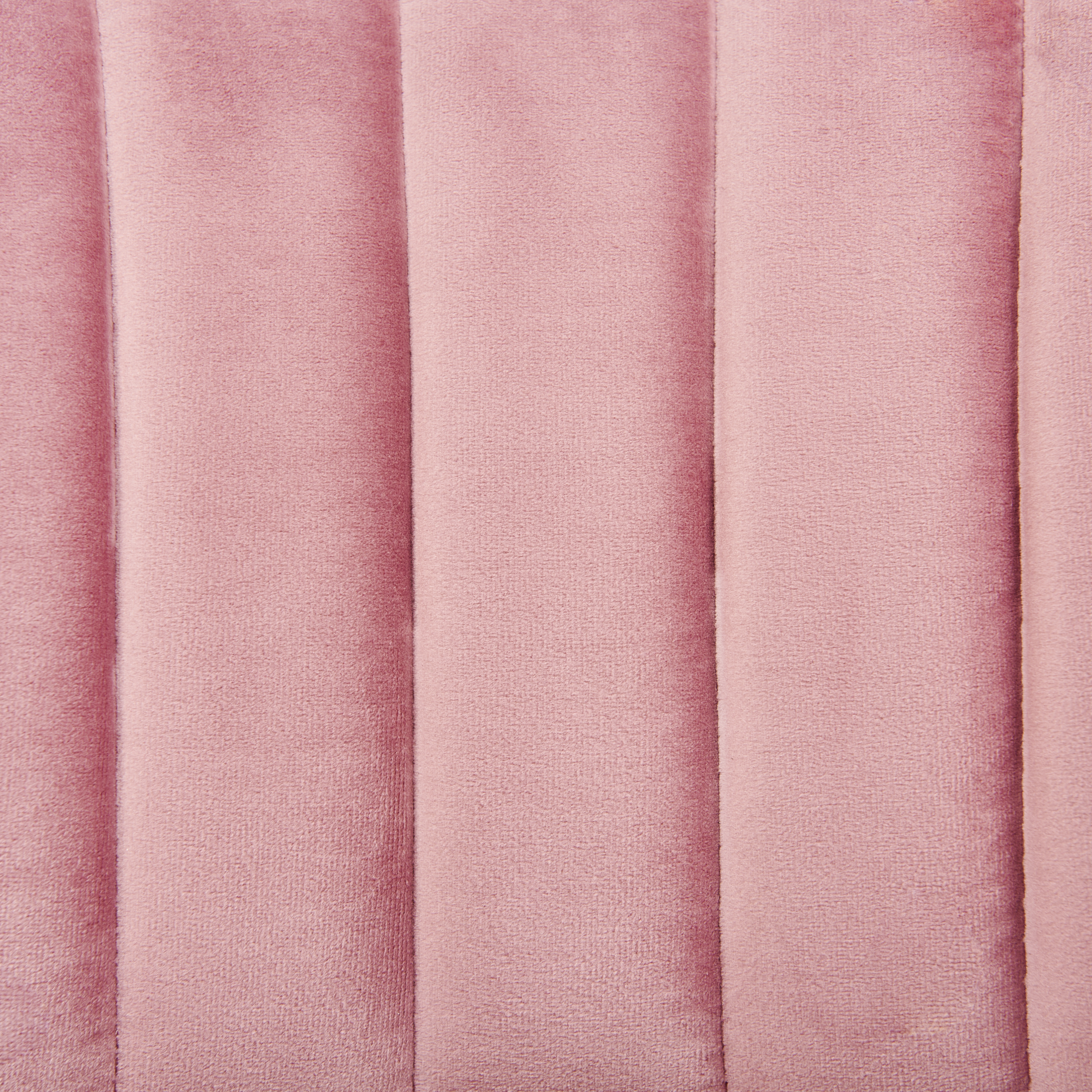 Set of 2 dining chairs MARIPOSA Velvet Pink [9]