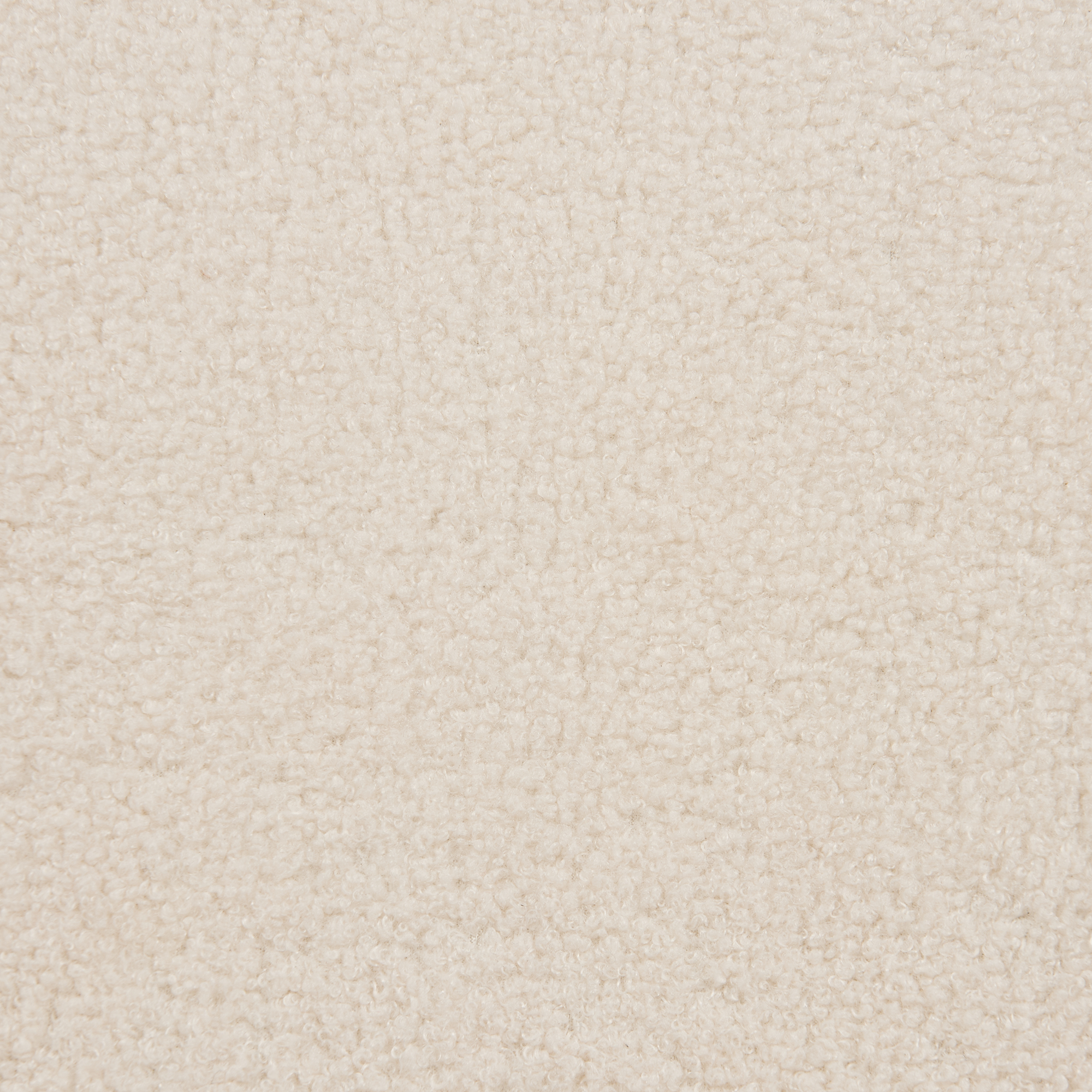 Set de 2 scaune dining LUANA Boucle Alb [10]