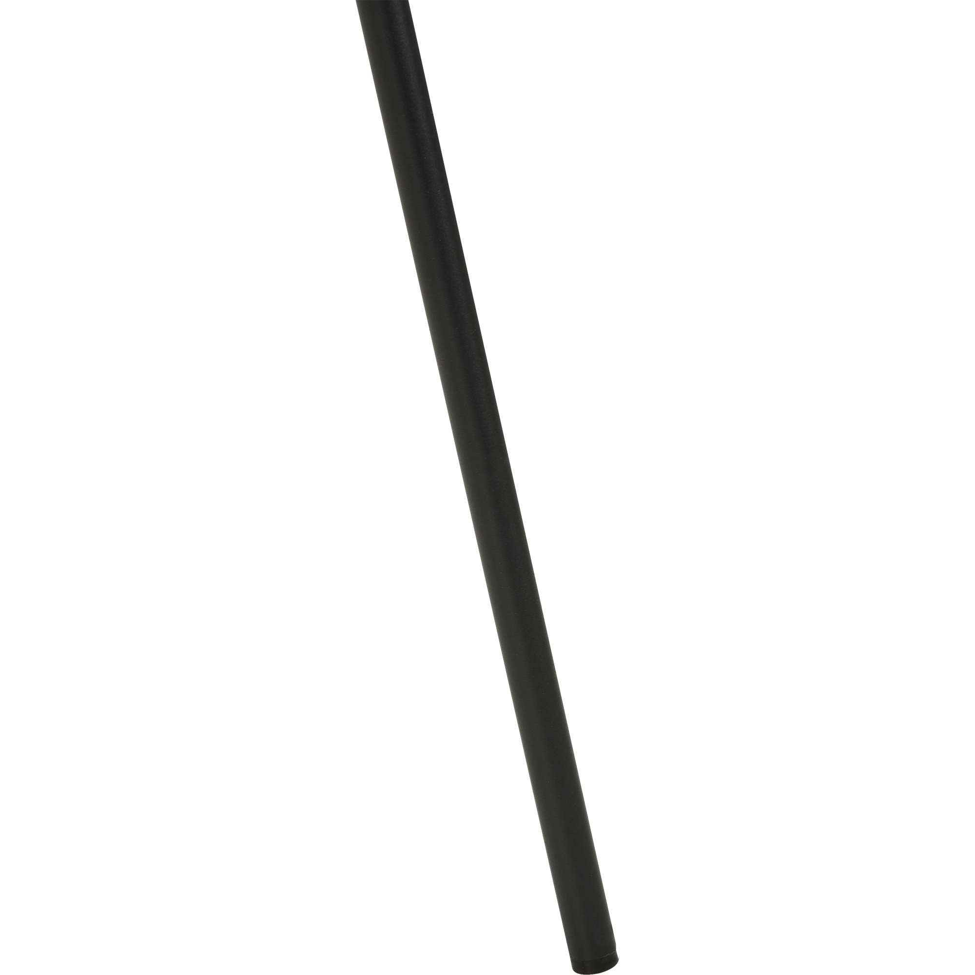 Set de 2 scaune dining LUANA Boucle Negru [9]