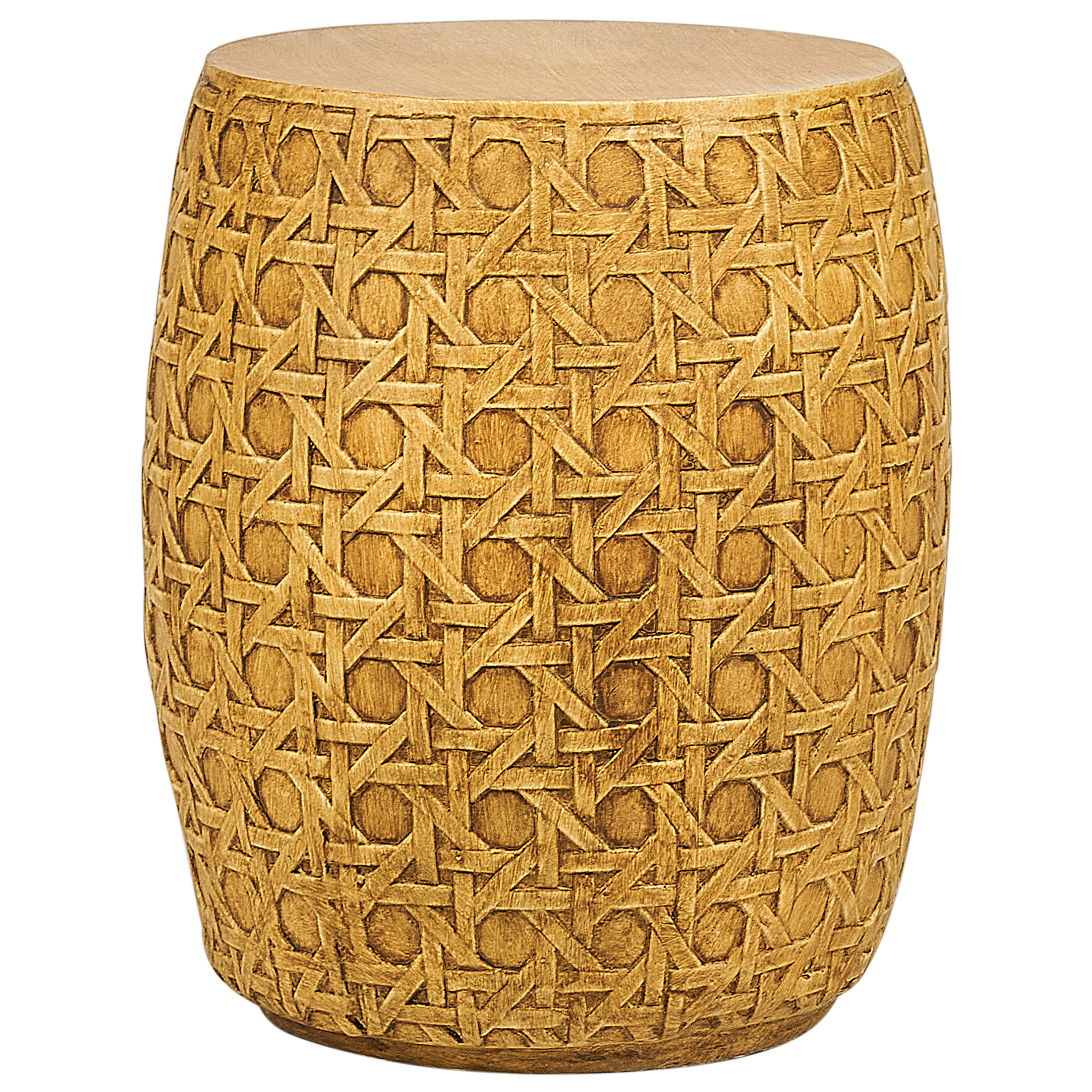 Masă laterală SADOLE Natural [2]