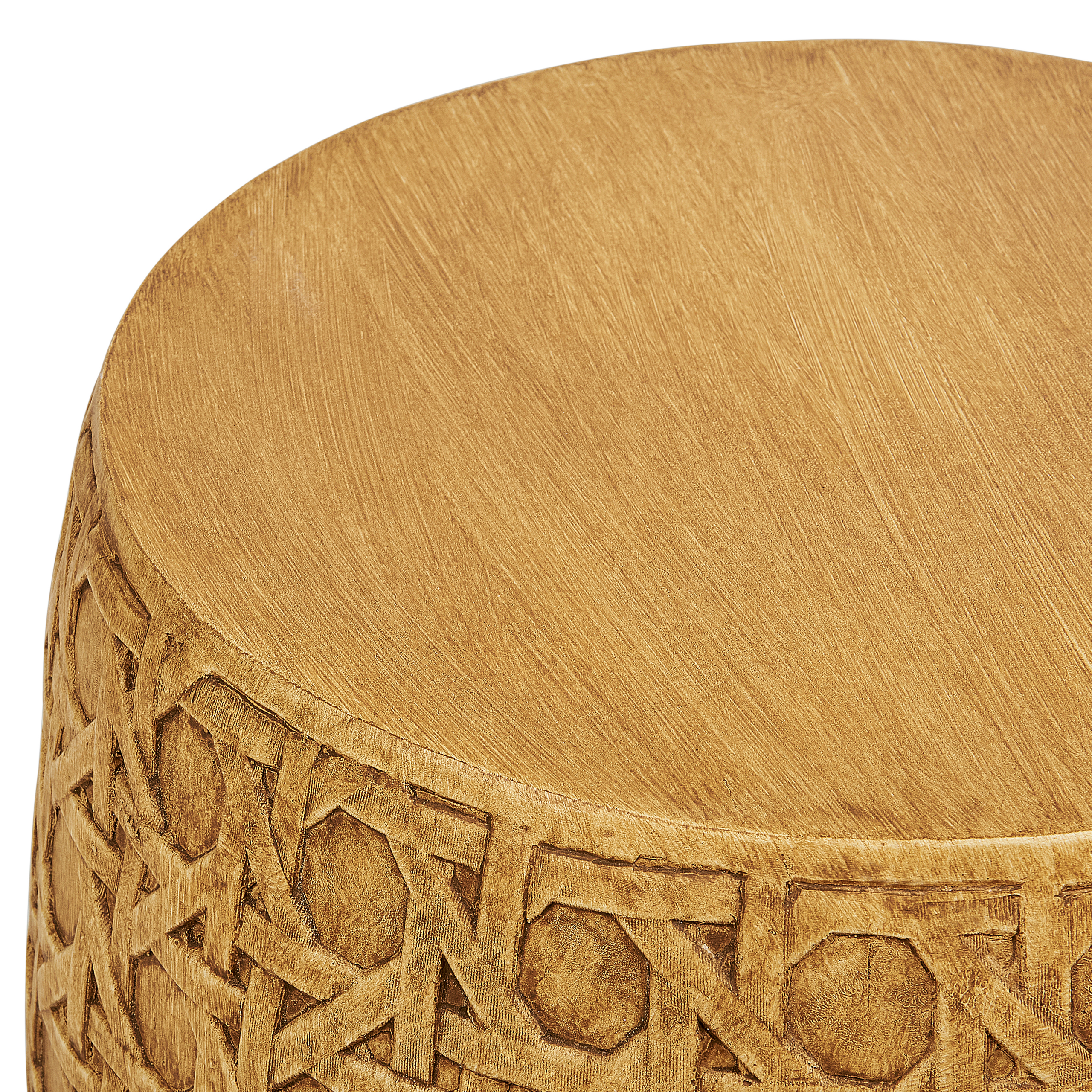 Masă laterală SADOLE Natural [4]