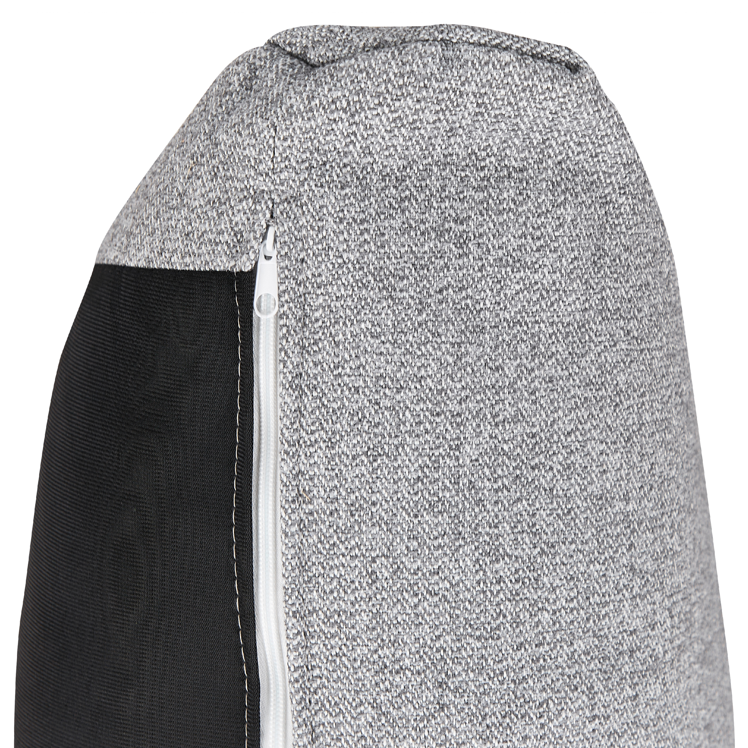 3 seater sofa NIVALA Light grey [9]