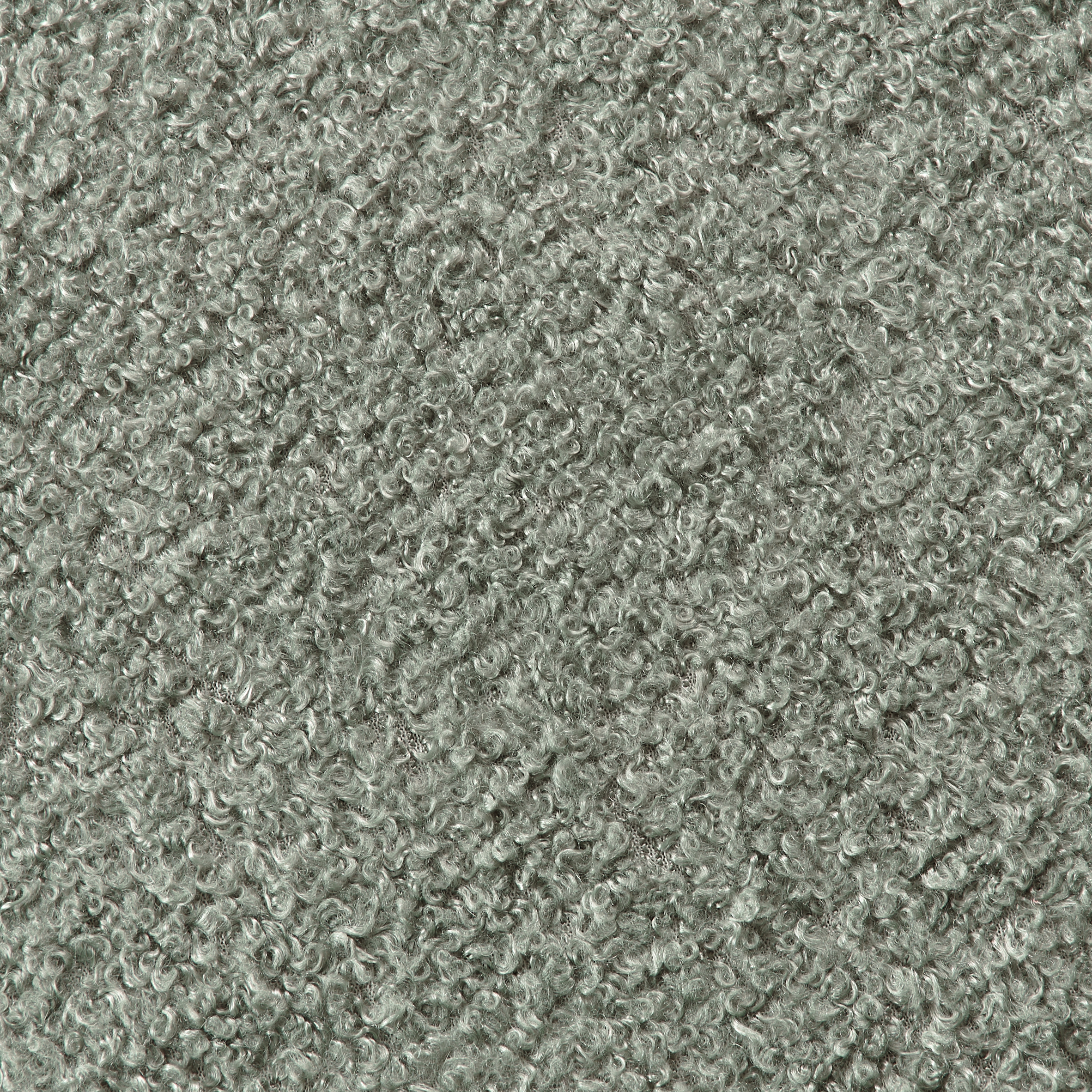 OTSBY Armchair Boucle Light Green [11]