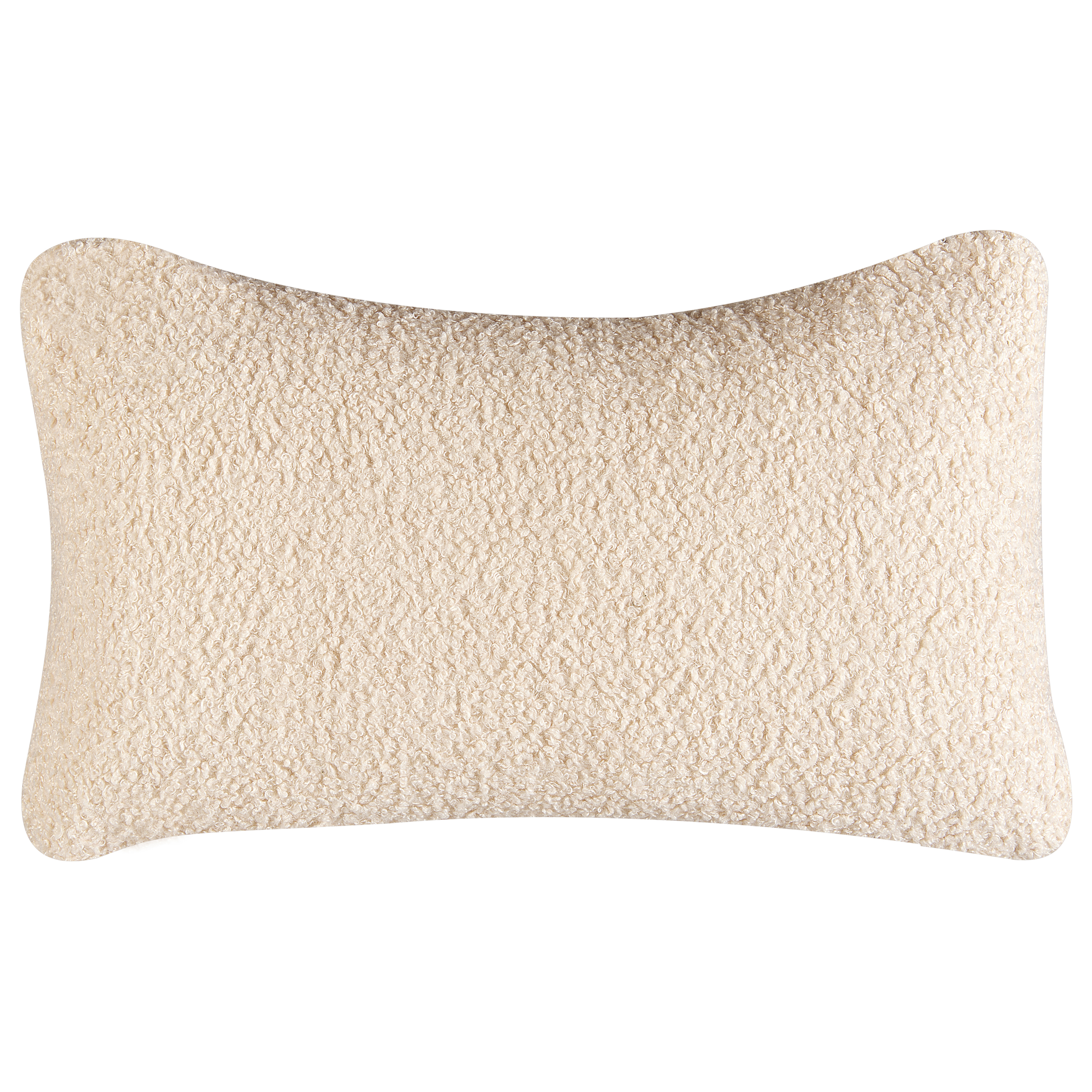 Fotoliu OTSBY Boucle Bej [8]