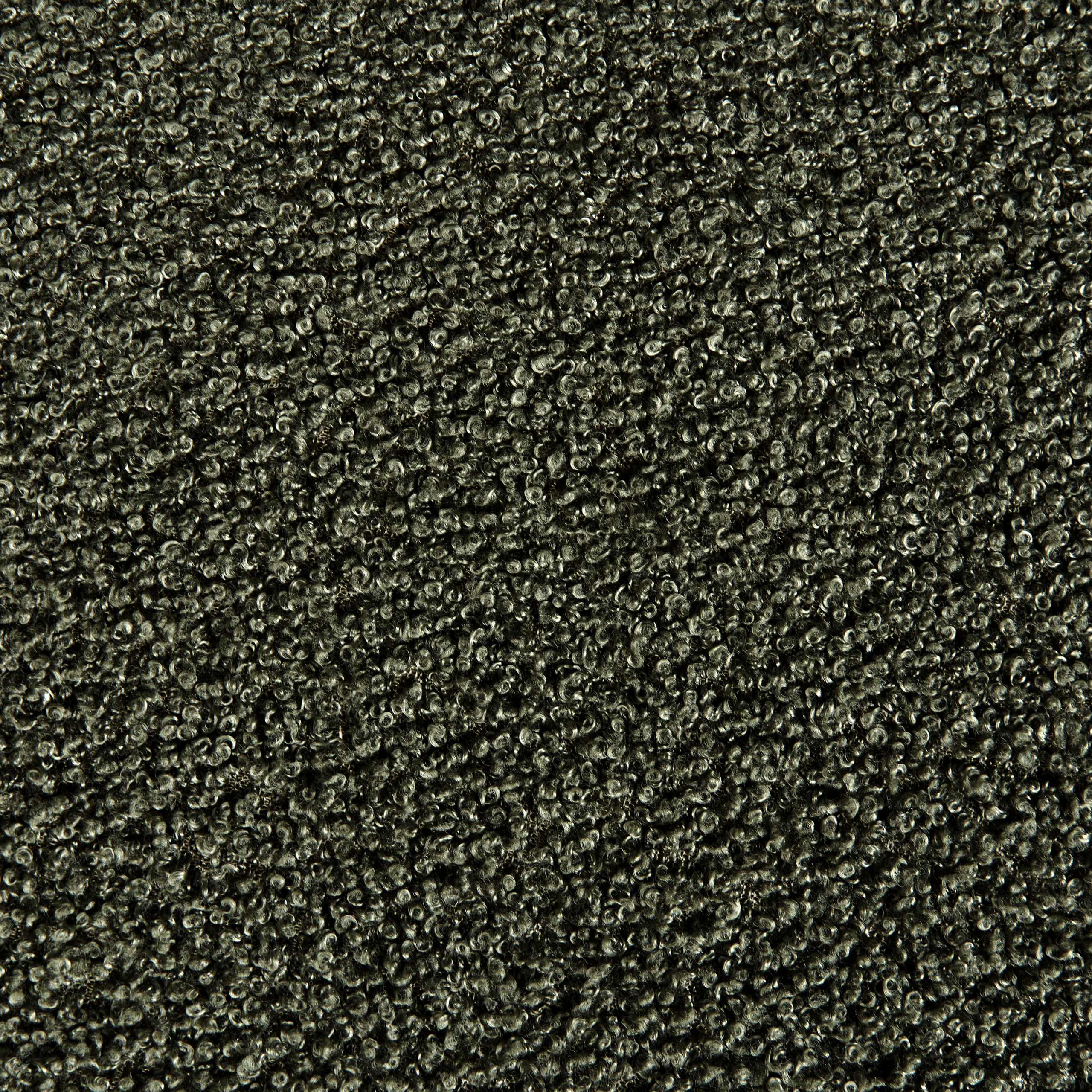 Fotoliu OTSBY Boucle Verde închis [11]