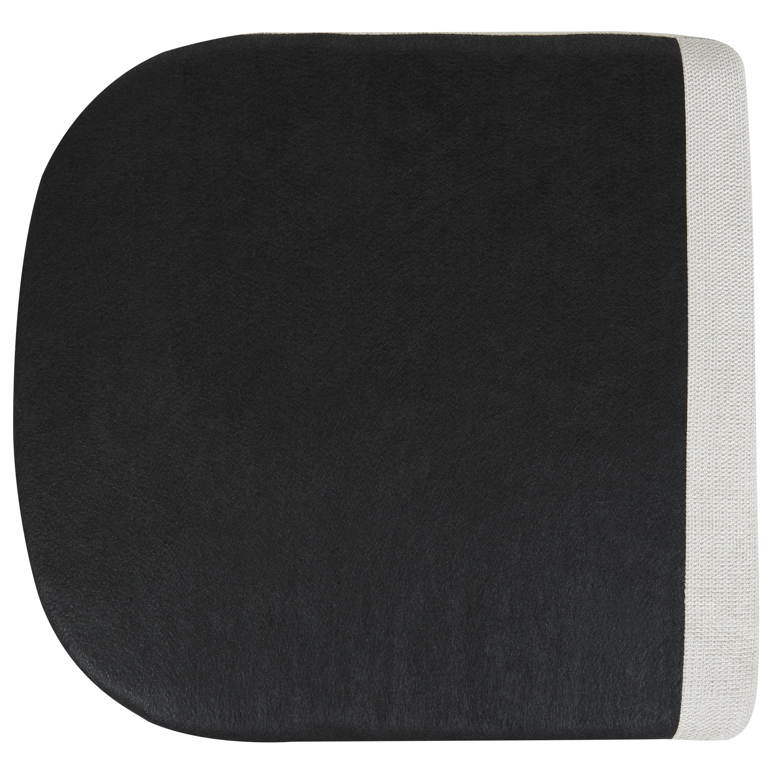 Fotoliu SOBY  Alb-murdar [7]