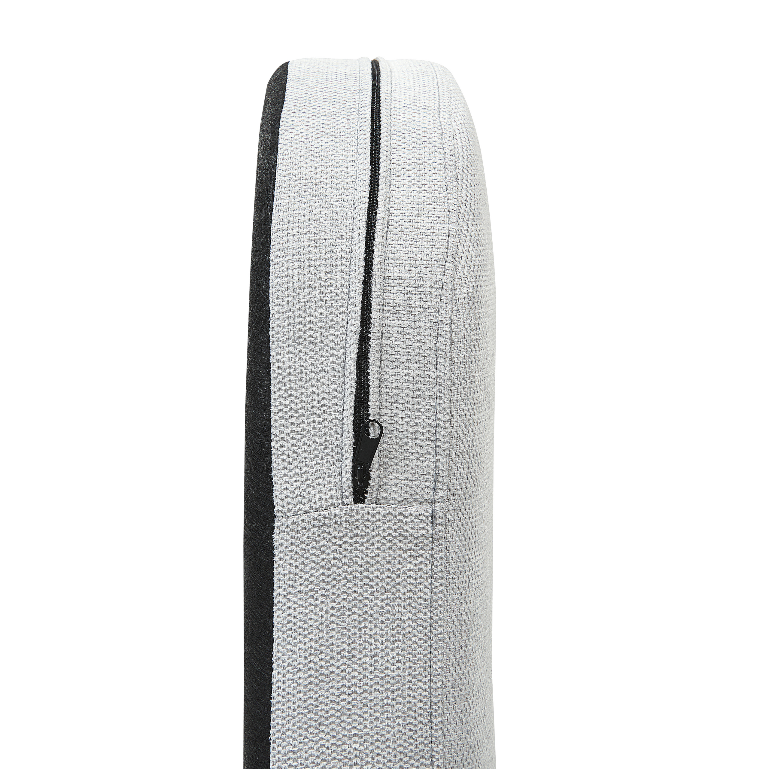 SOBY armchair Light grey [7]