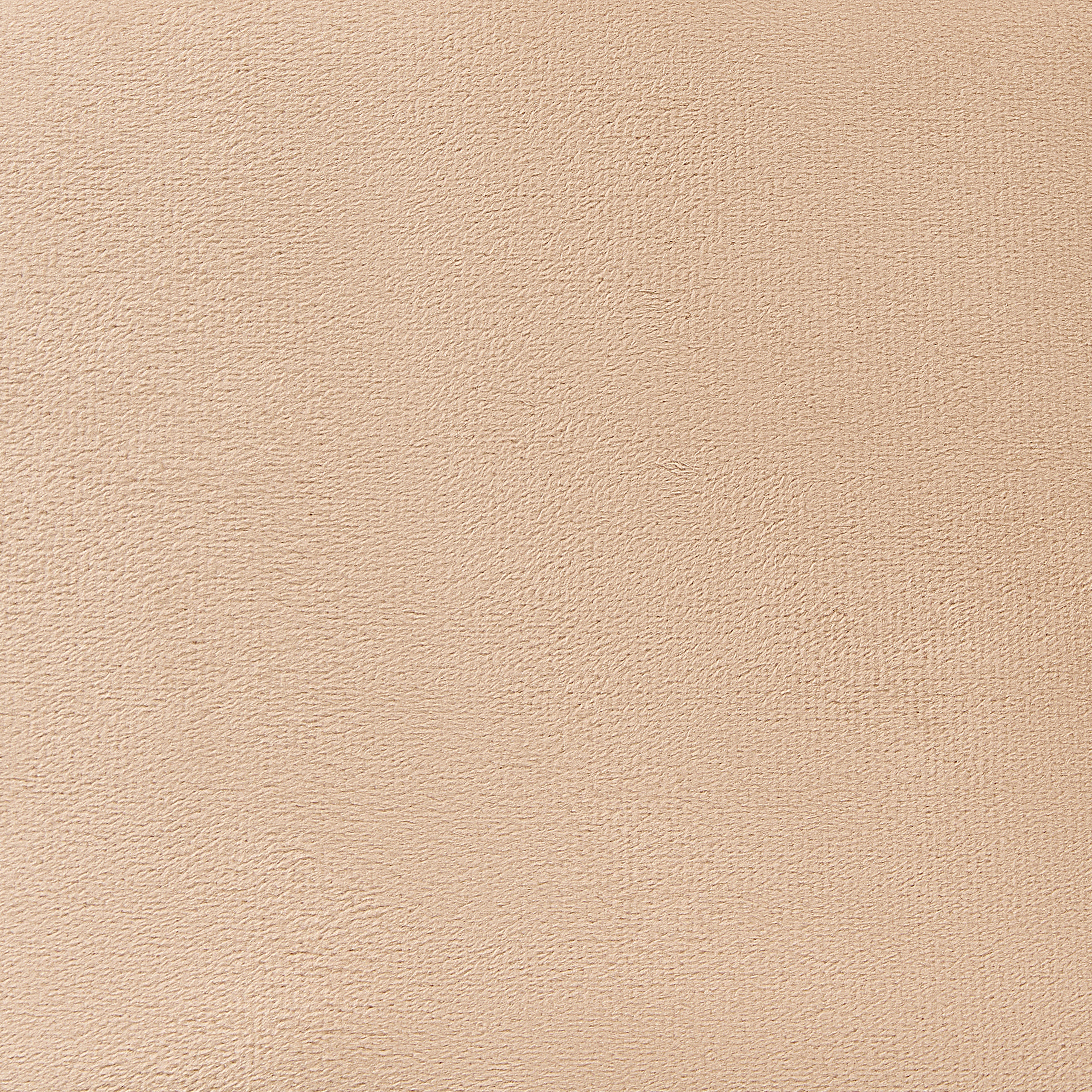 Stool with storage NEELY Velvet Beige [10]