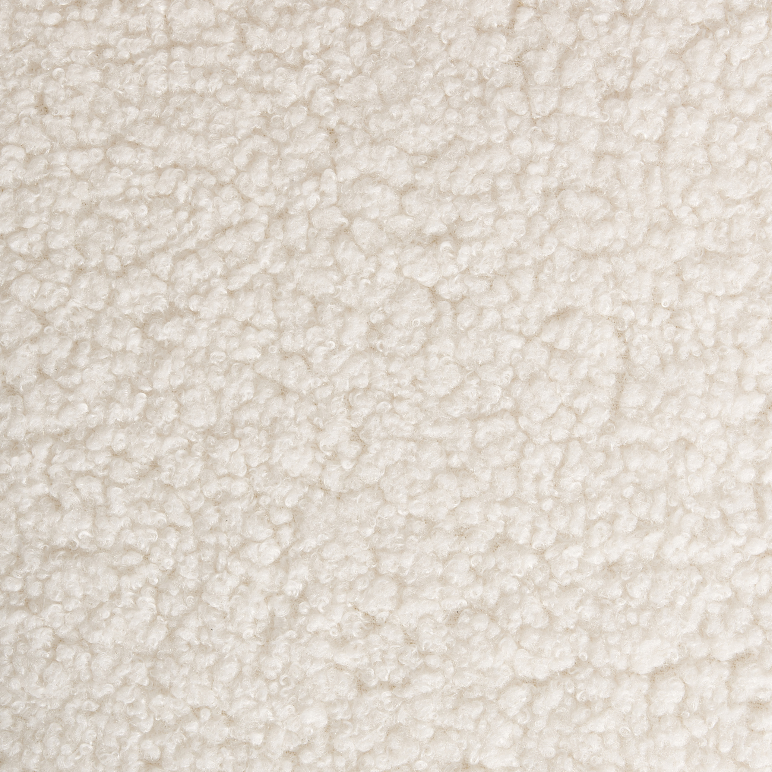 Set de 2 scaune dining ONAGA  Boucle Alb [10]