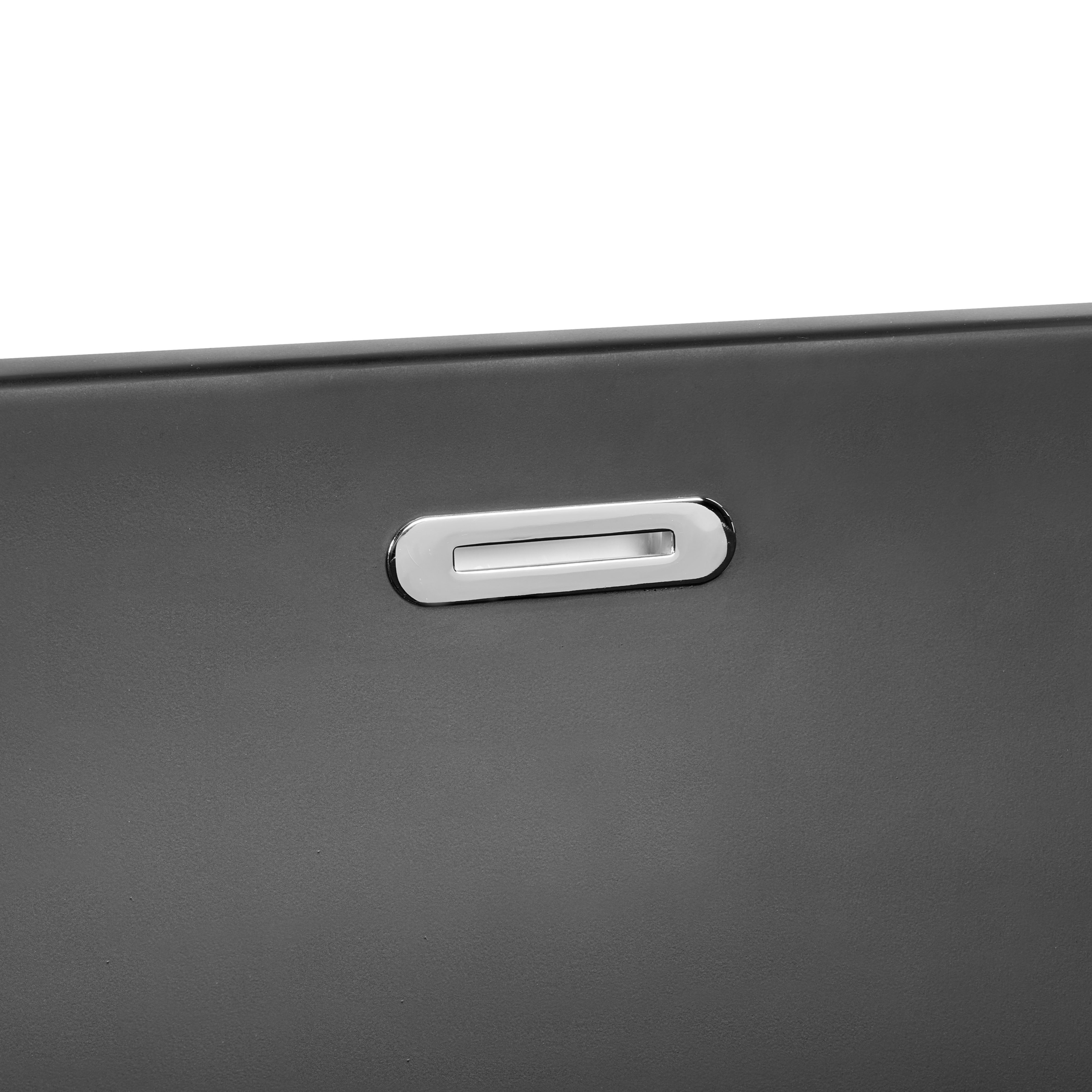 Cadă GOCTA 170 x 80 cm Negru [11]