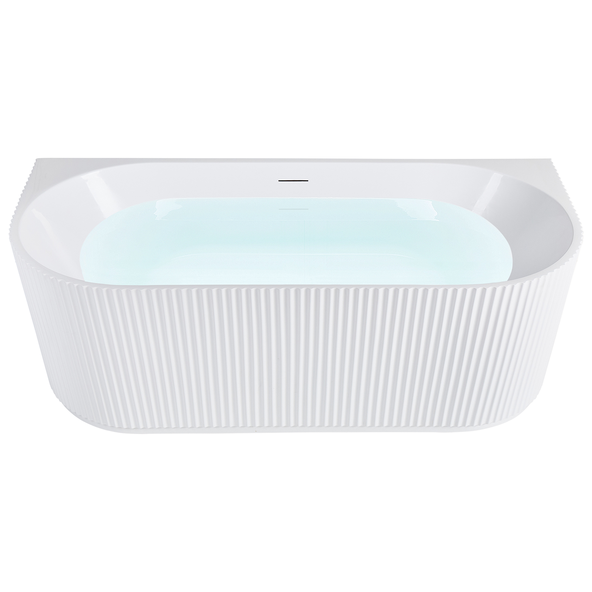 GOCTA bathtub 170 x 80 cm White [2]