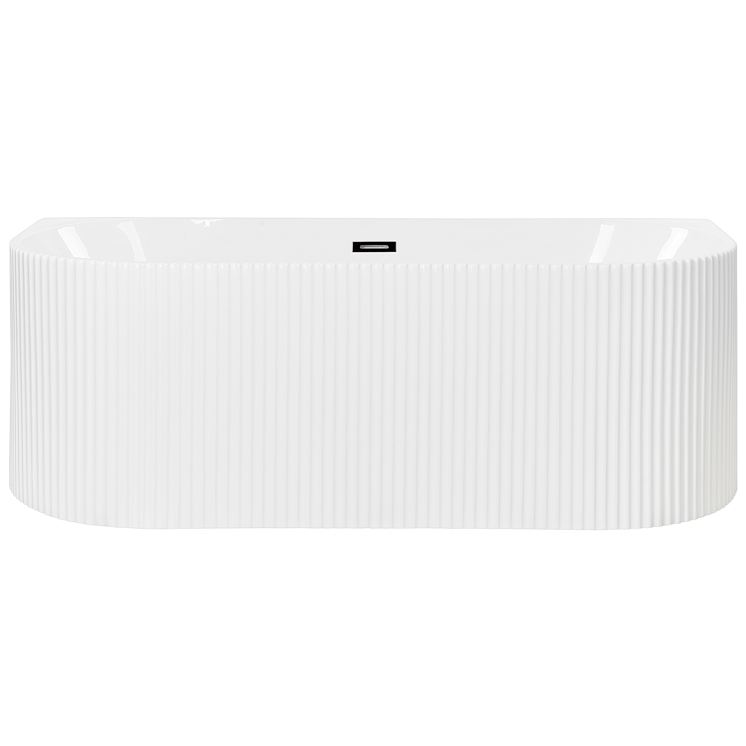 GOCTA bathtub 170 x 80 cm White [4]