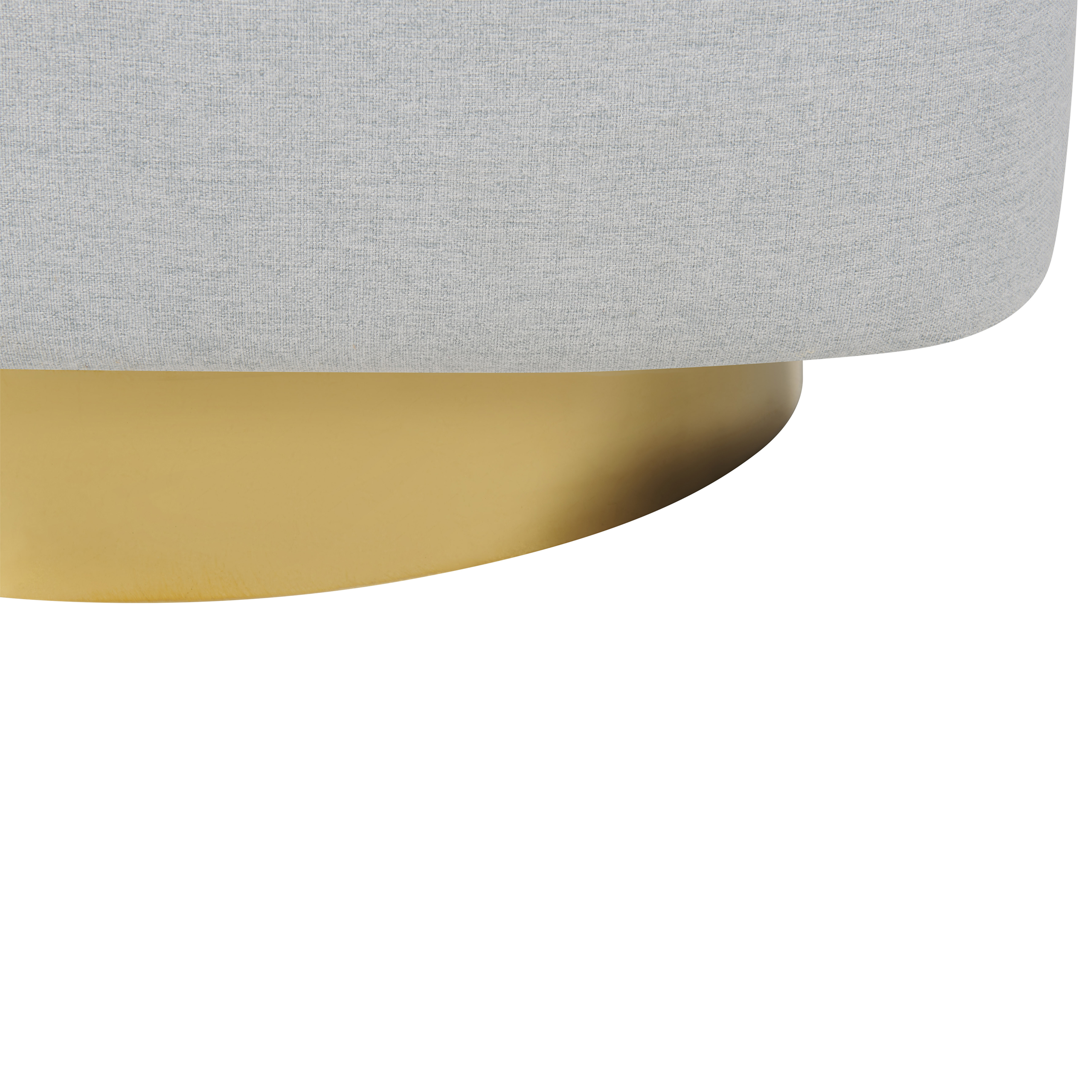 Fotoliu rotativ LAVIK  Gri deschis [8]