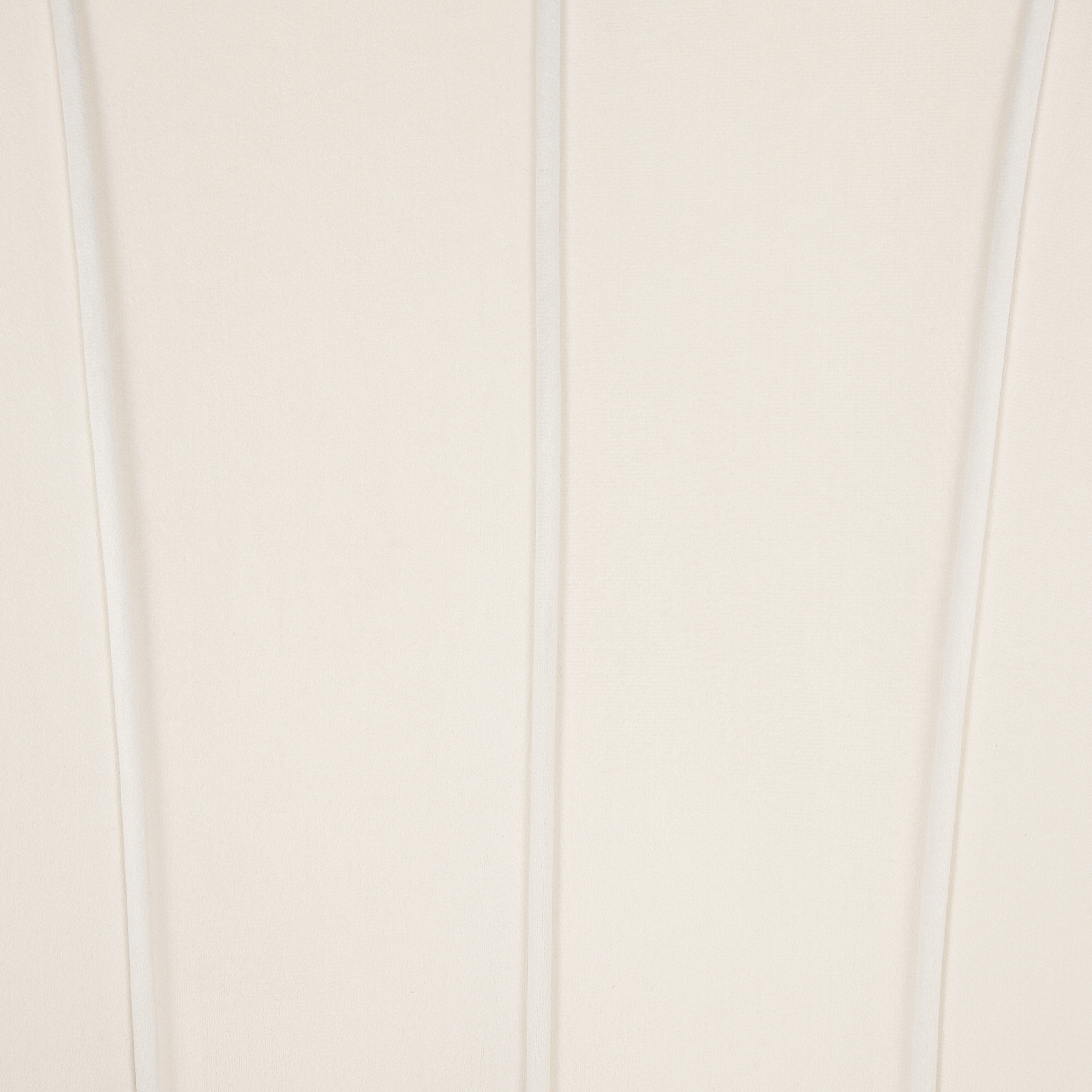 Fotoliu LOVIKKA Catifea Alb-murdar [8]