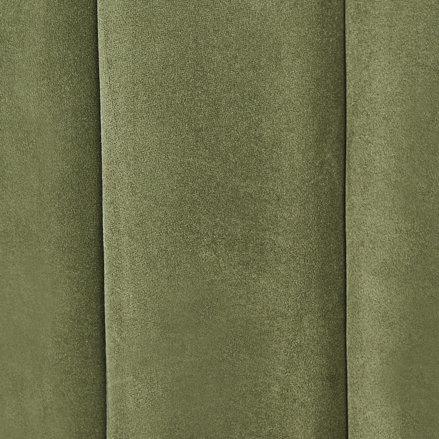 Fotoliu MALUNG Catifea Verde închis [8]