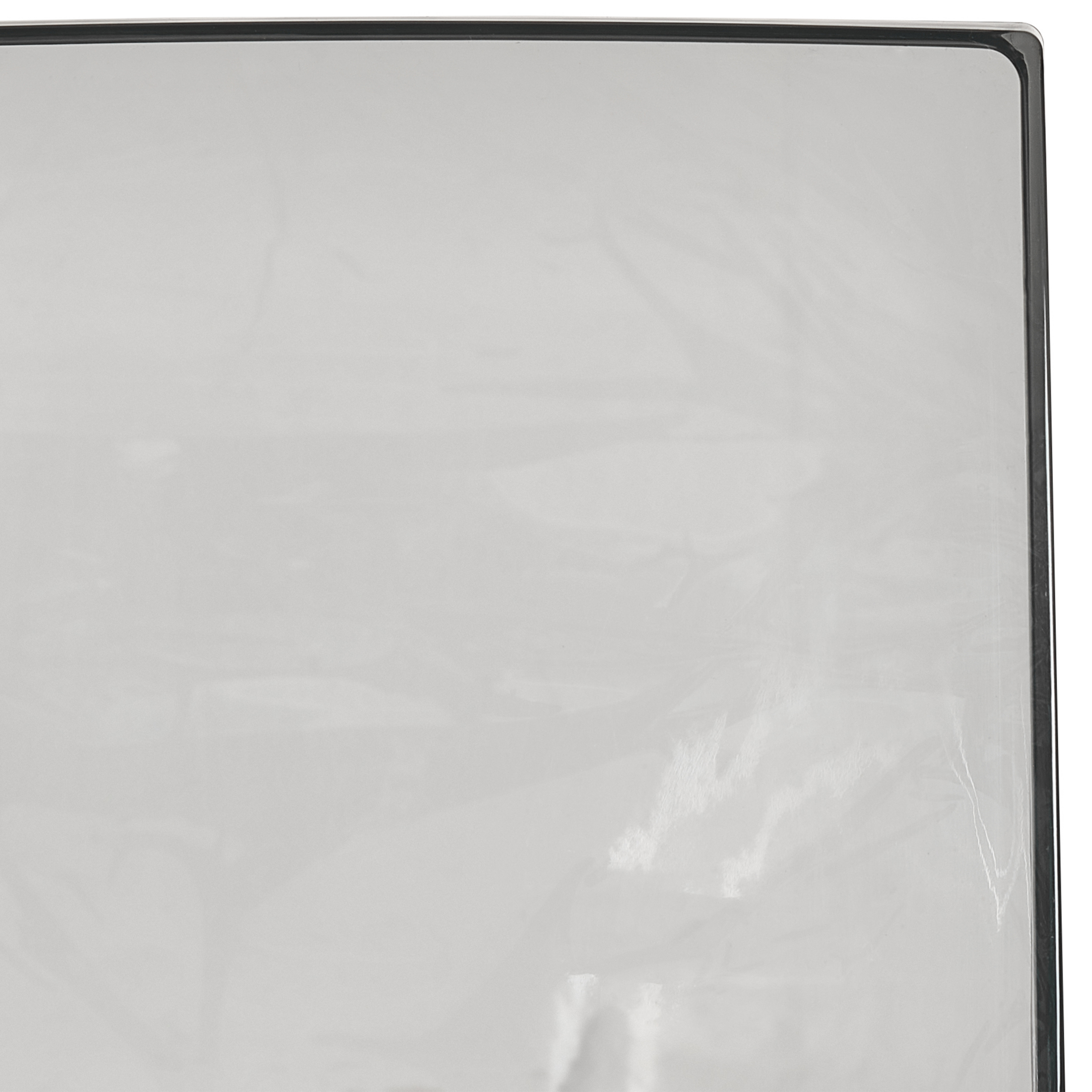 Set of 2 bar chairs WELLINGTON Black [8]