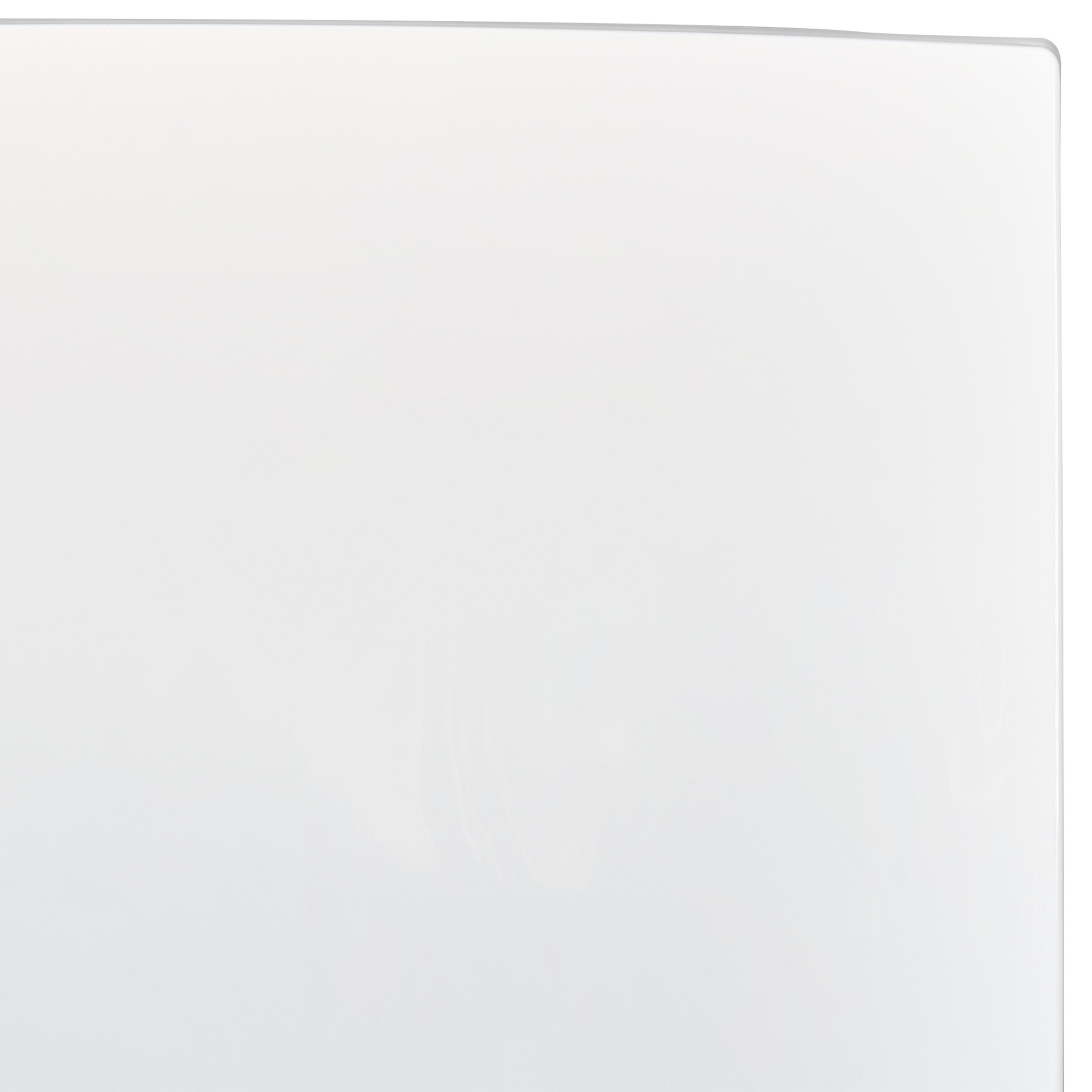 Set de 2 scaune de bar WELLINGTON Alb [8]