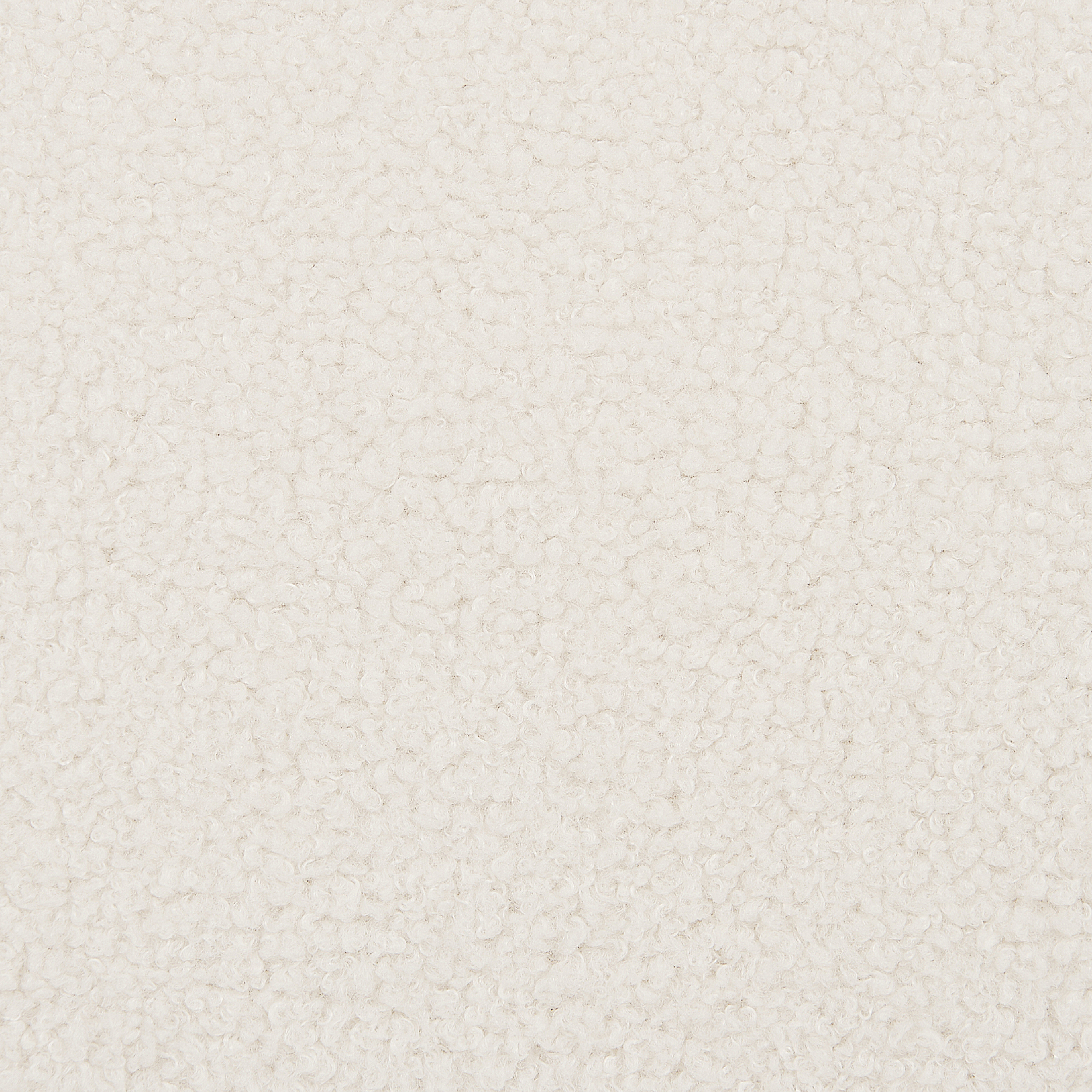 Fotoliu VOSS Boucle Alb [8]