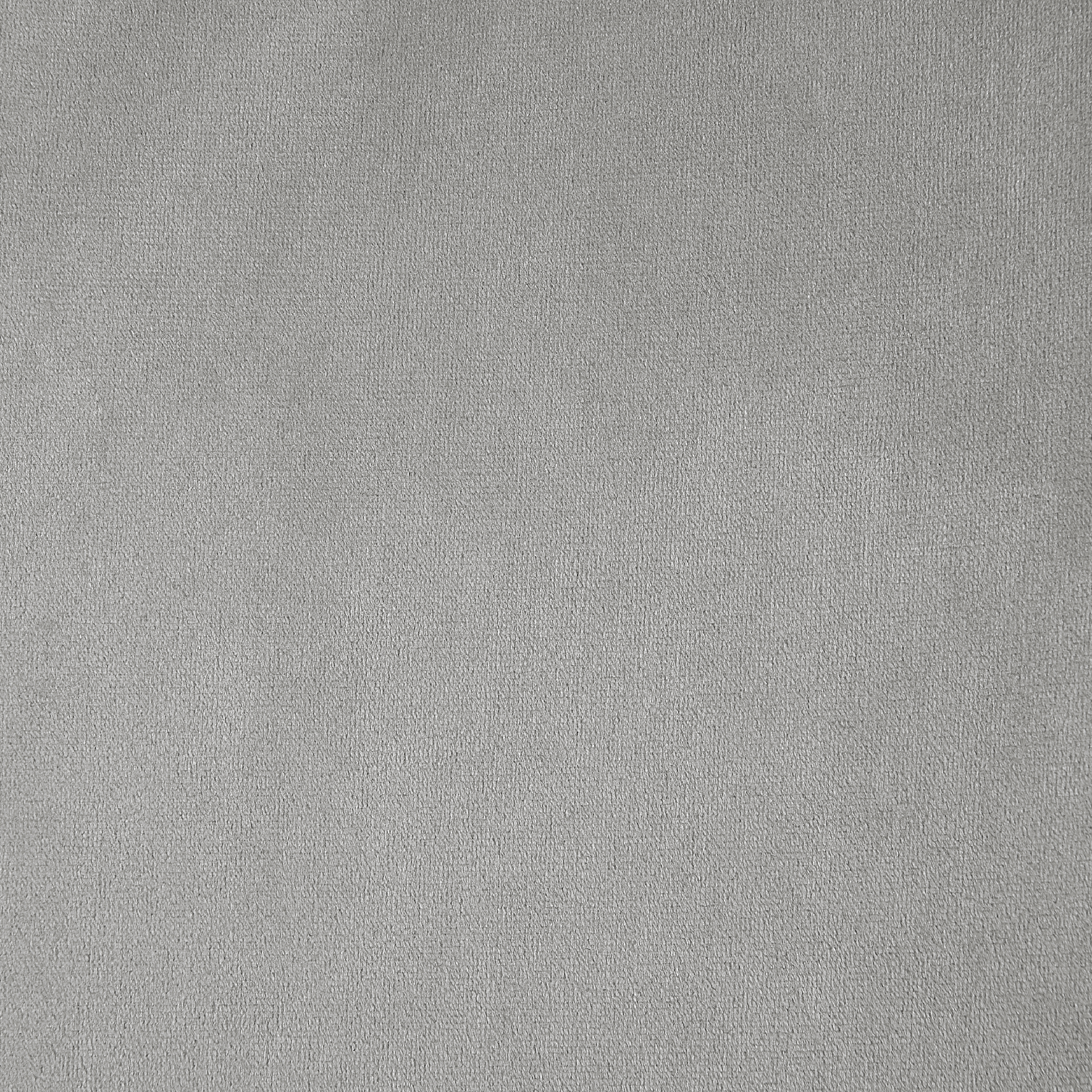 VOSS armchair Velvet Light grey [8]