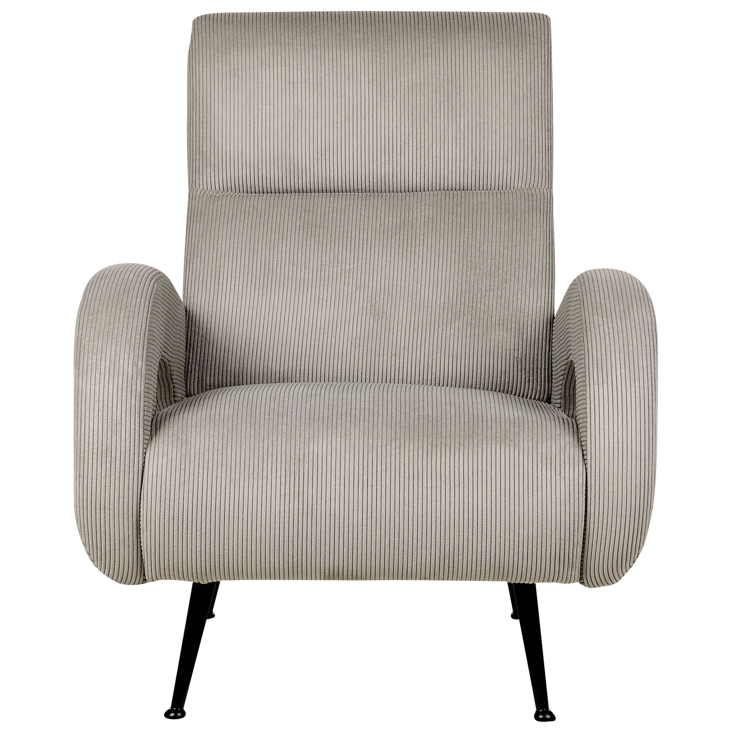 SVALOV armchair Velour Grey [5]