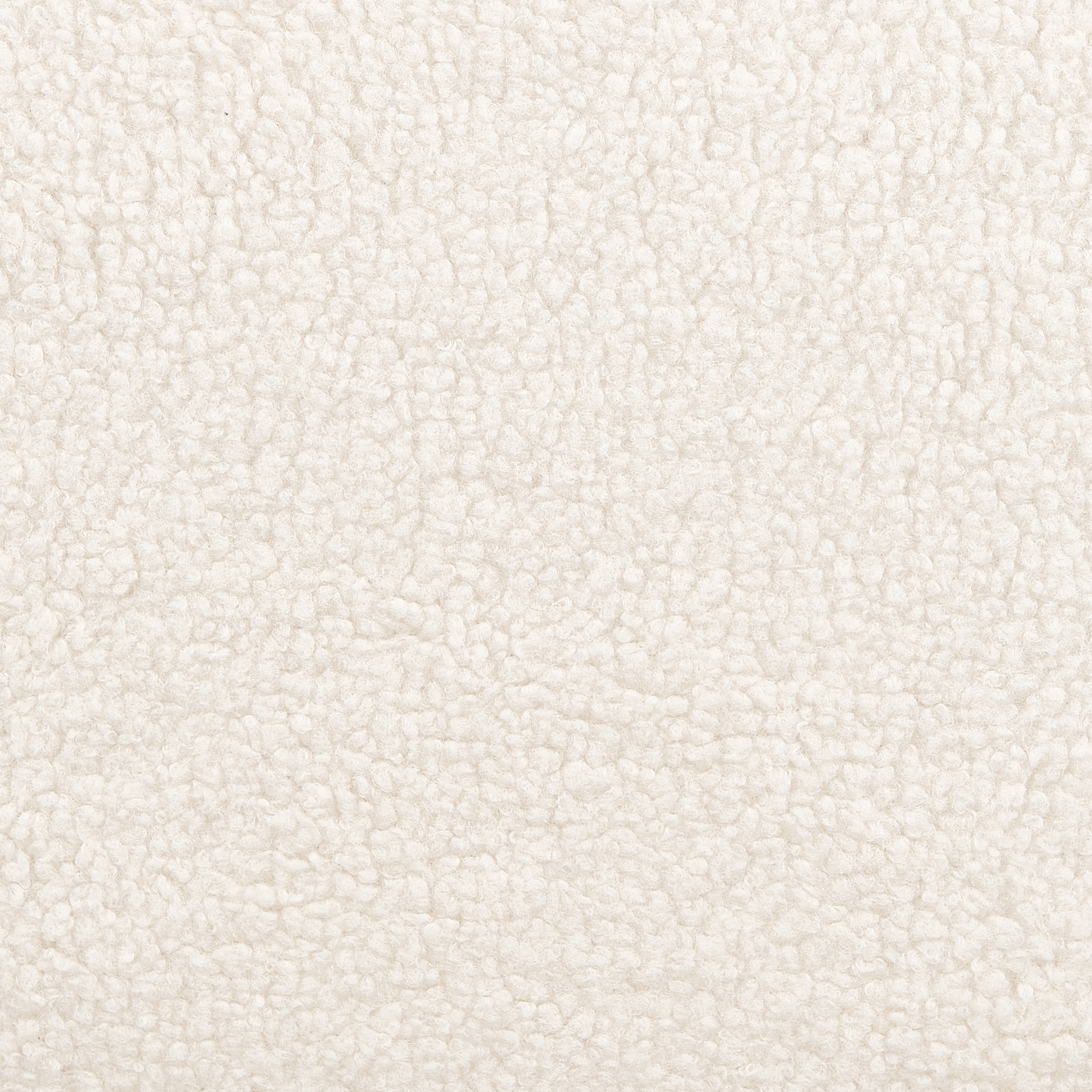 Scaun dining RACHEL Boucle Alb [9]