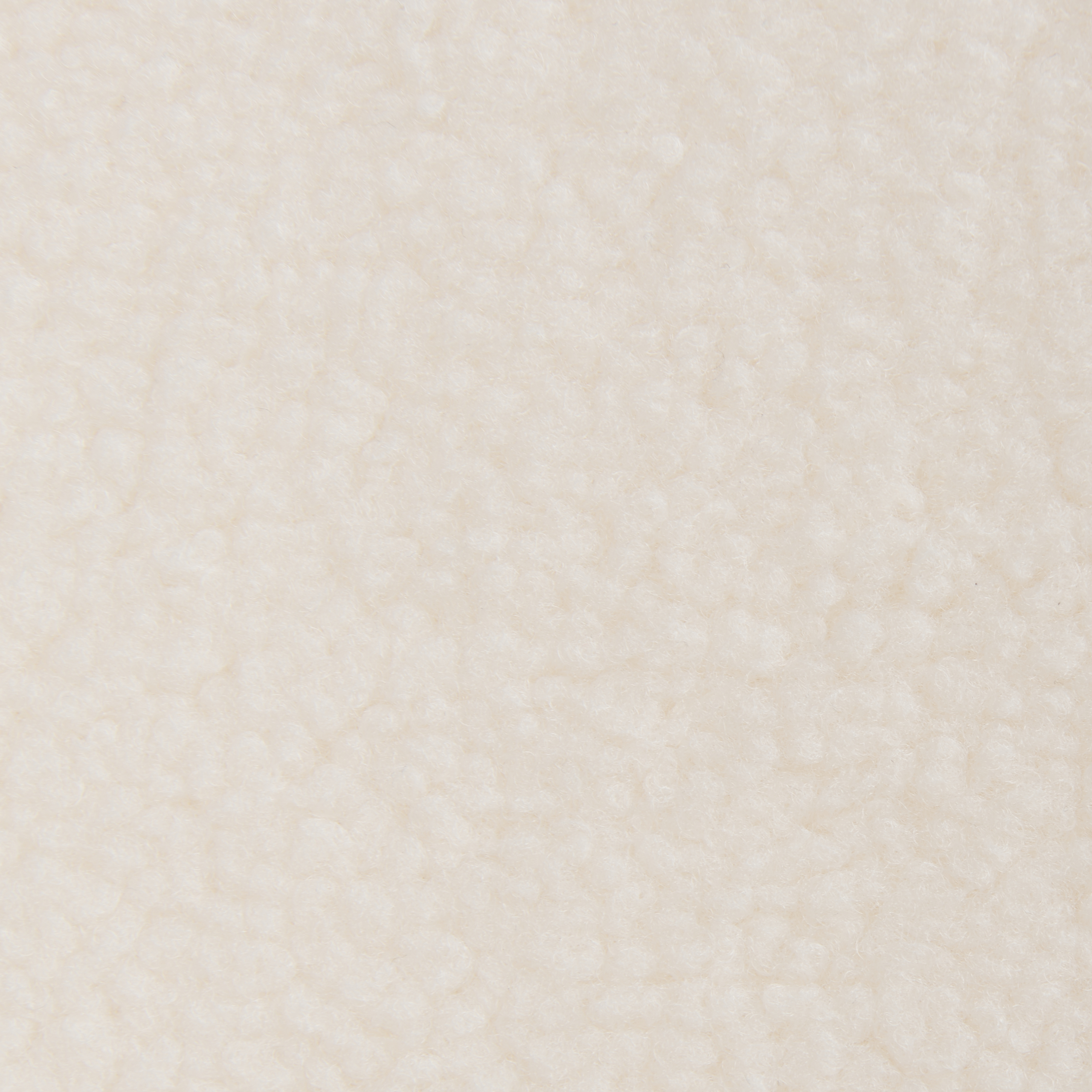 Fotoliu COTULLA Boucle Alb [9]