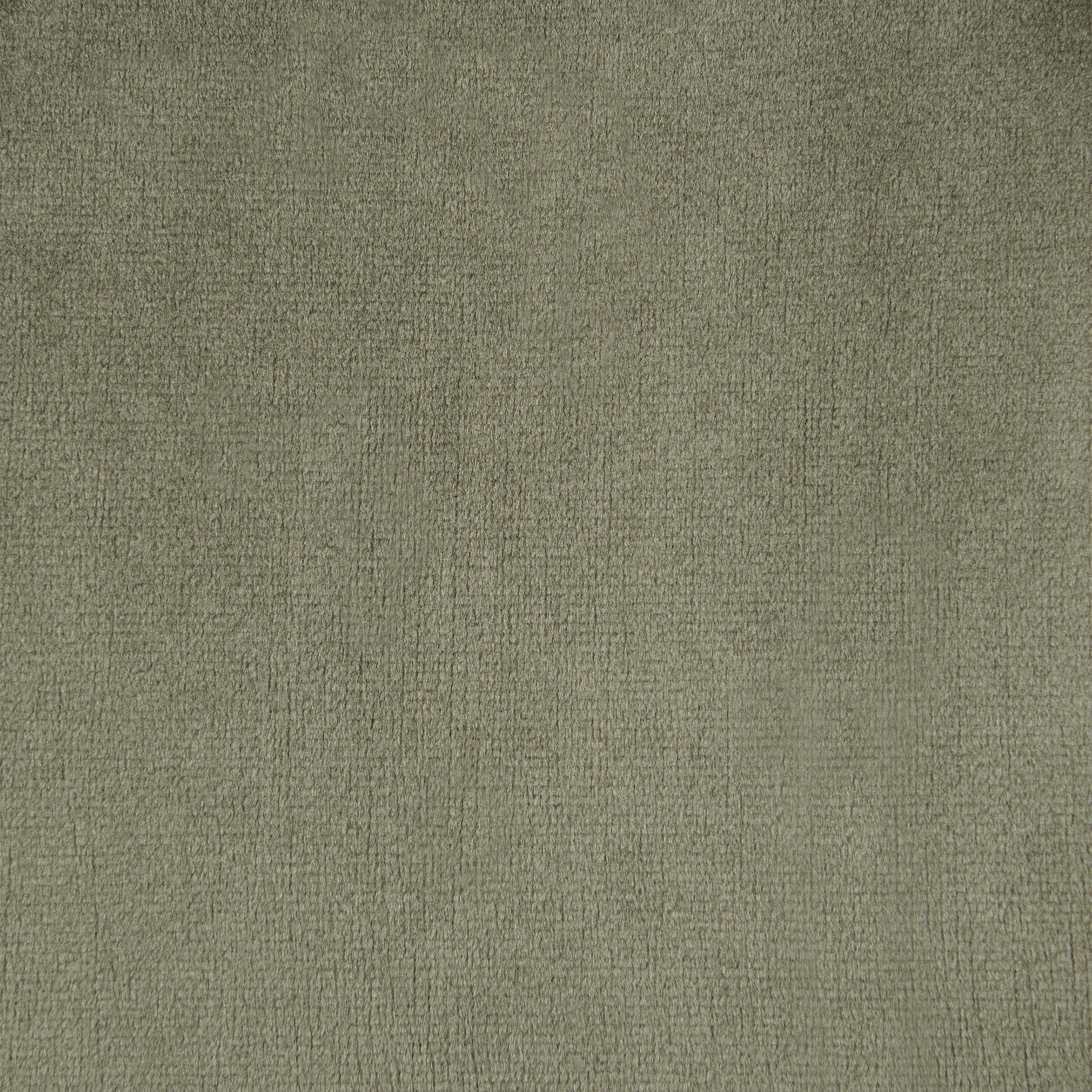 Set of 2 dining chairs WELLSTON Velvet Olive Green [9]