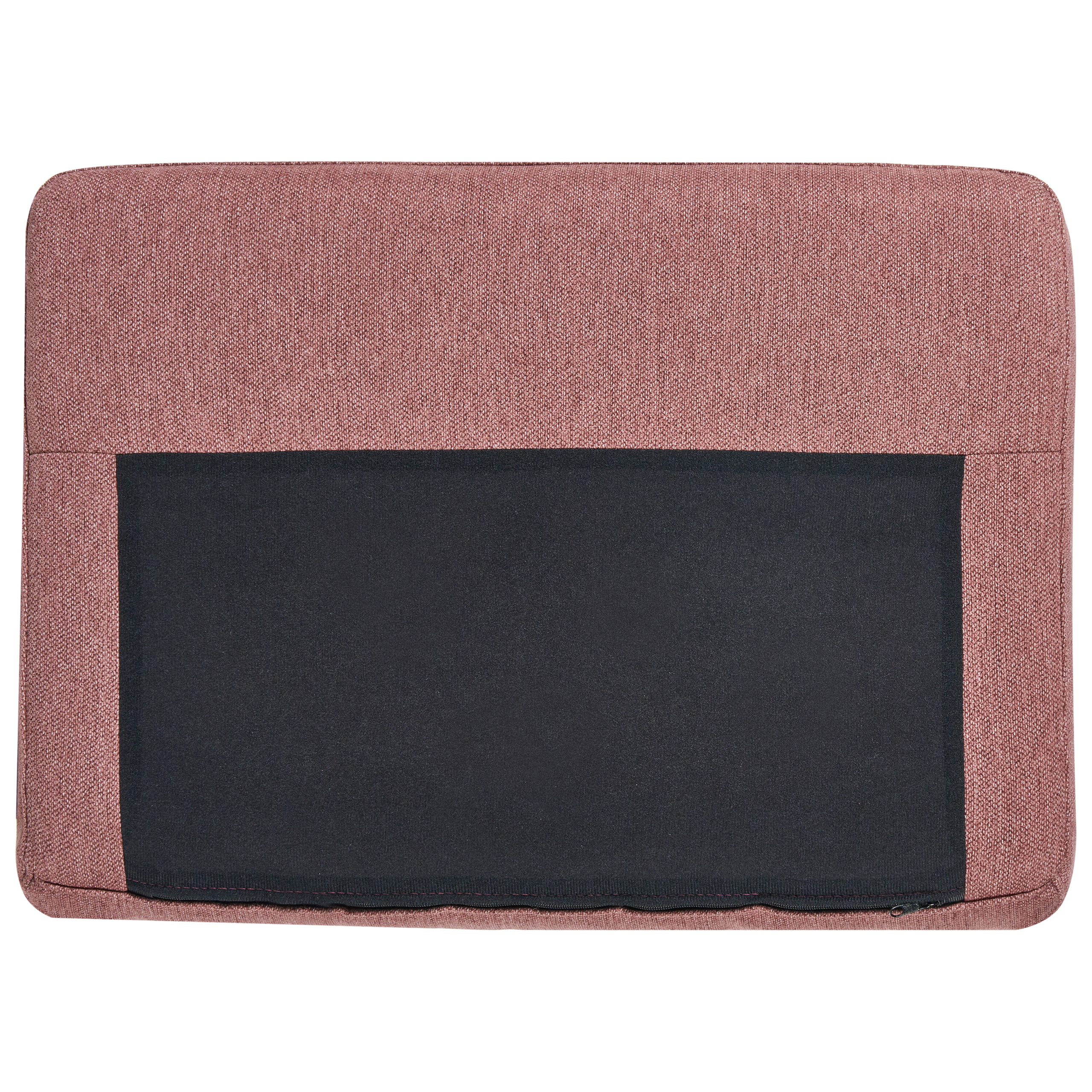 4-seater corner sofa BREDA Pink Right [6]