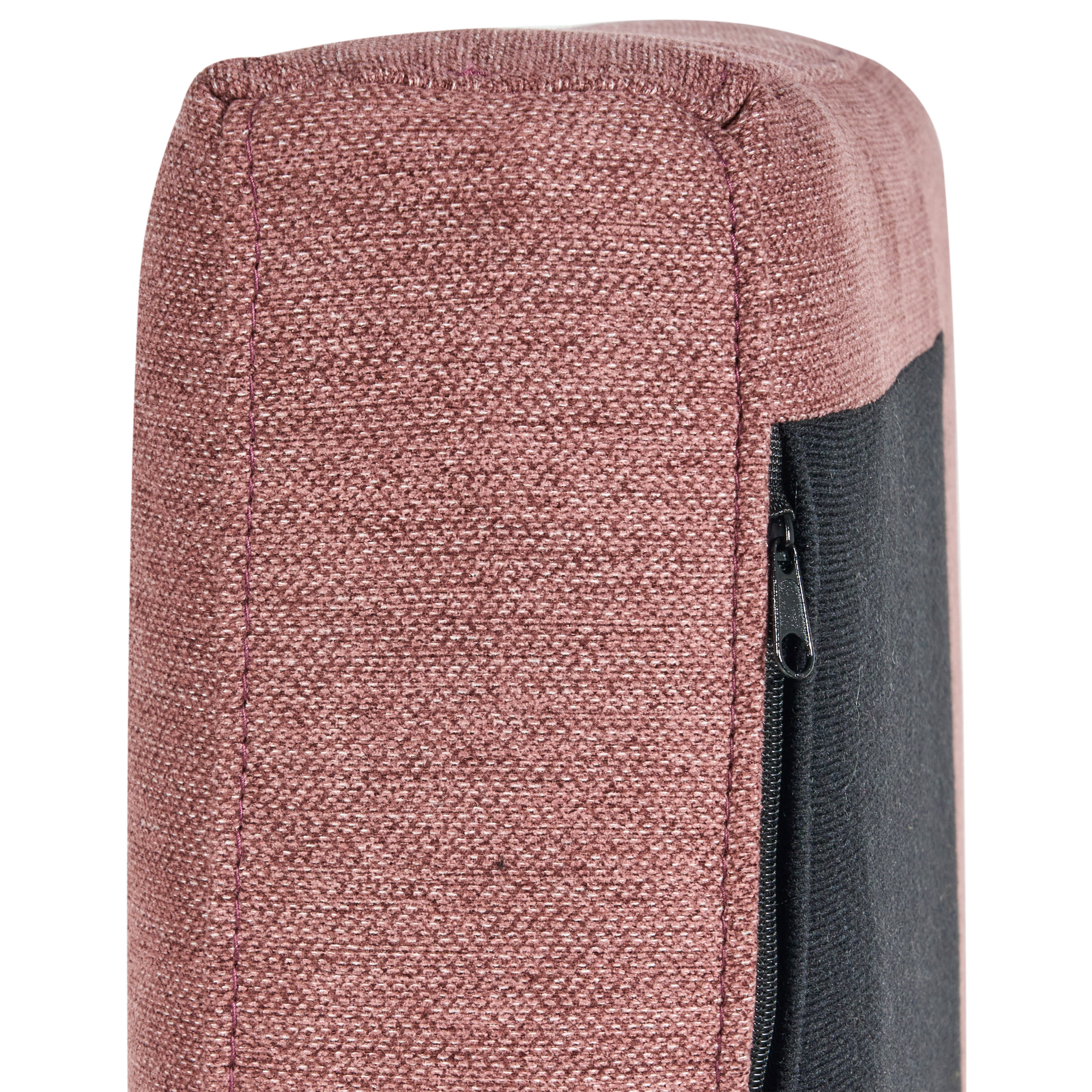 4-seater corner sofa BREDA Pink Right [7]