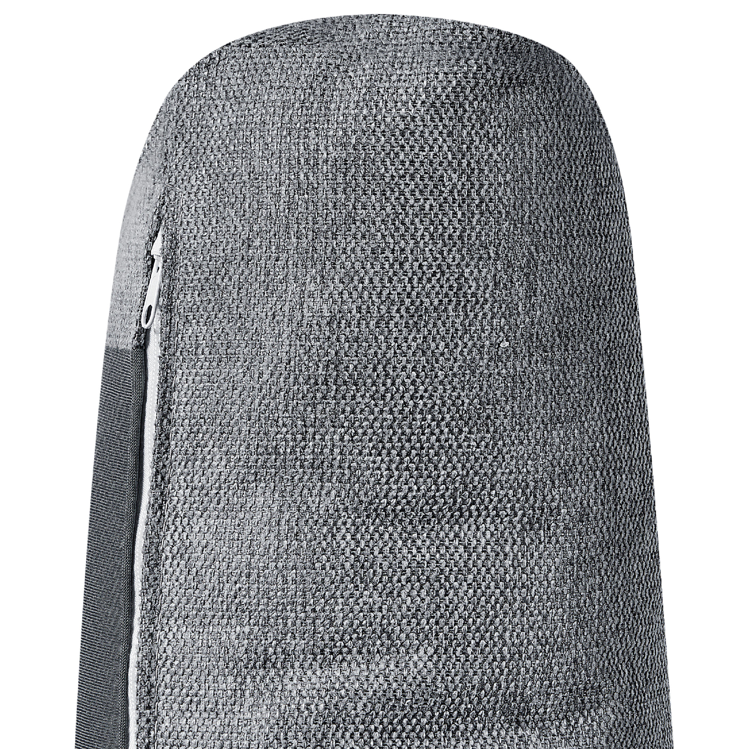 3-seater corner sofa KARILA Dark grey with storage Left [9]