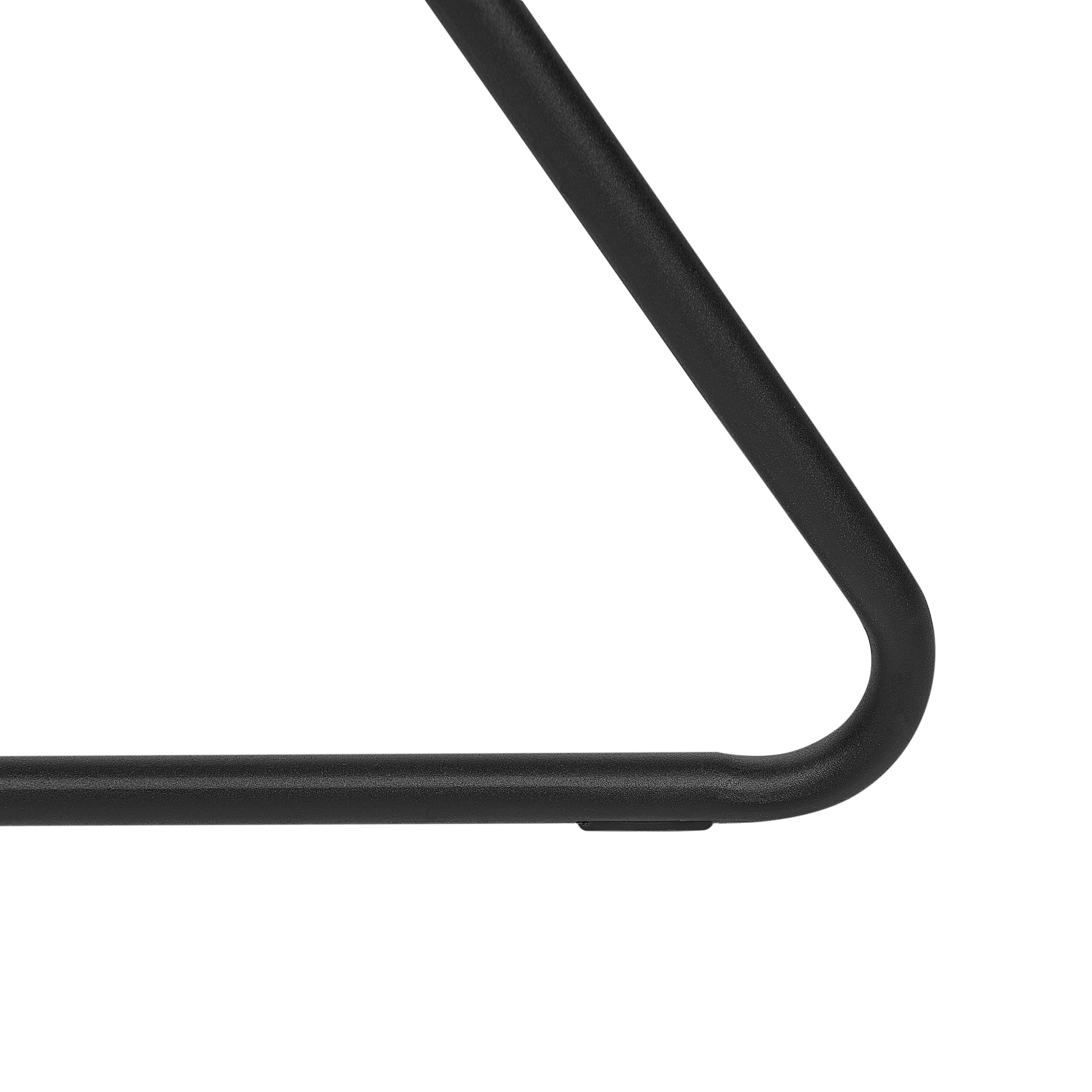 Dining chair FLOBY II Velvet Emerald Green [7]