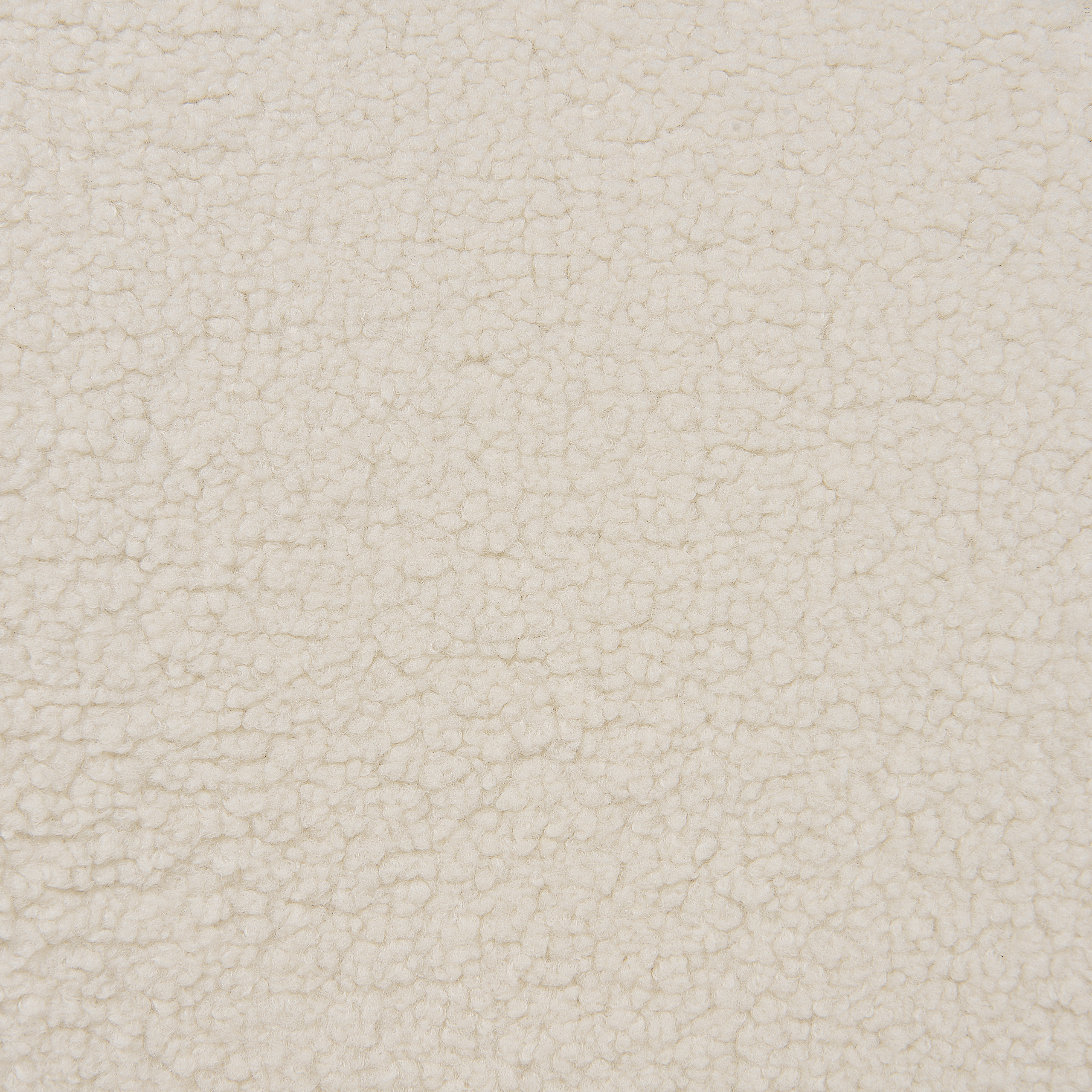 Scaun dining FLOBY II Boucle Alb-murdar [9]