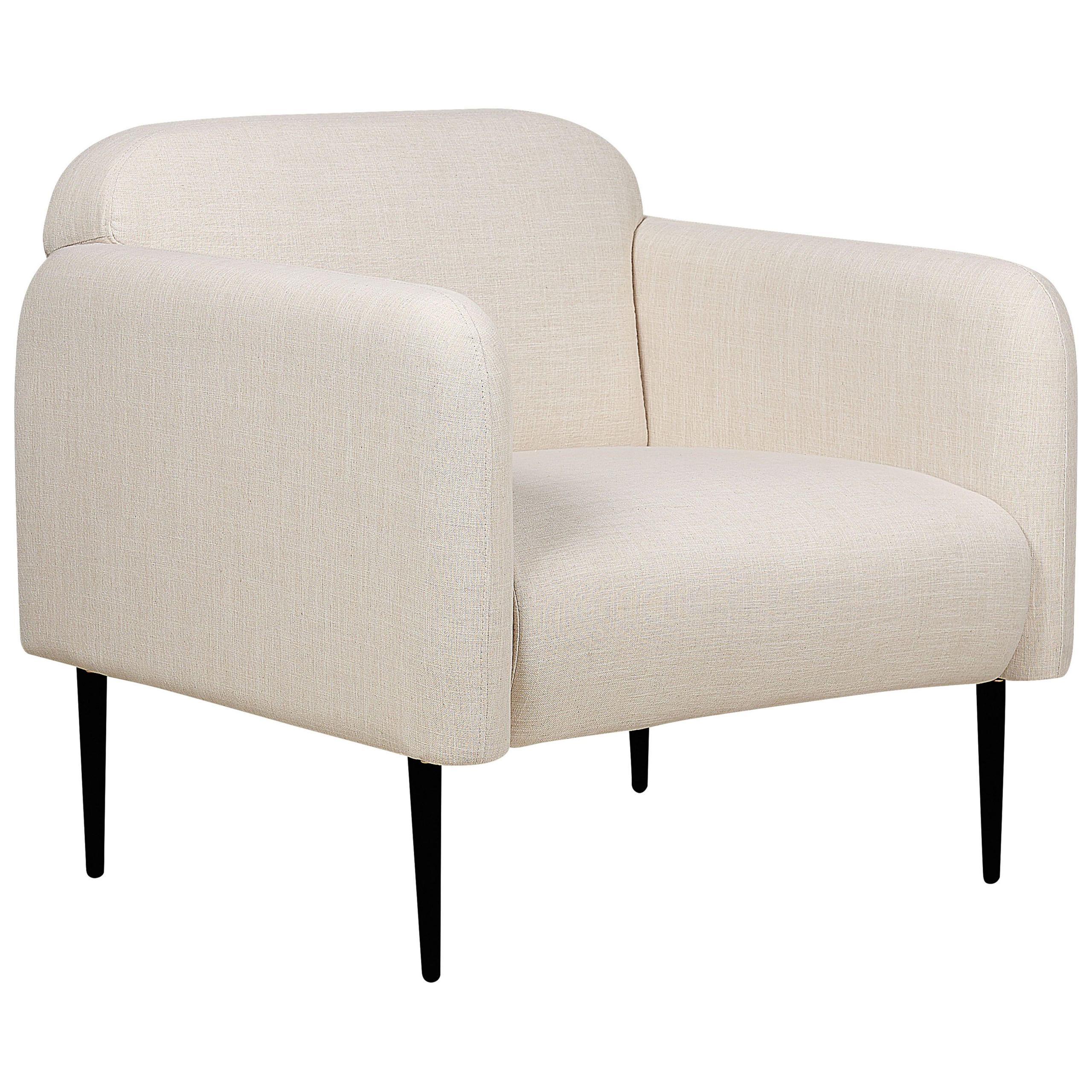 STOUBY armchair Light Beige [2]