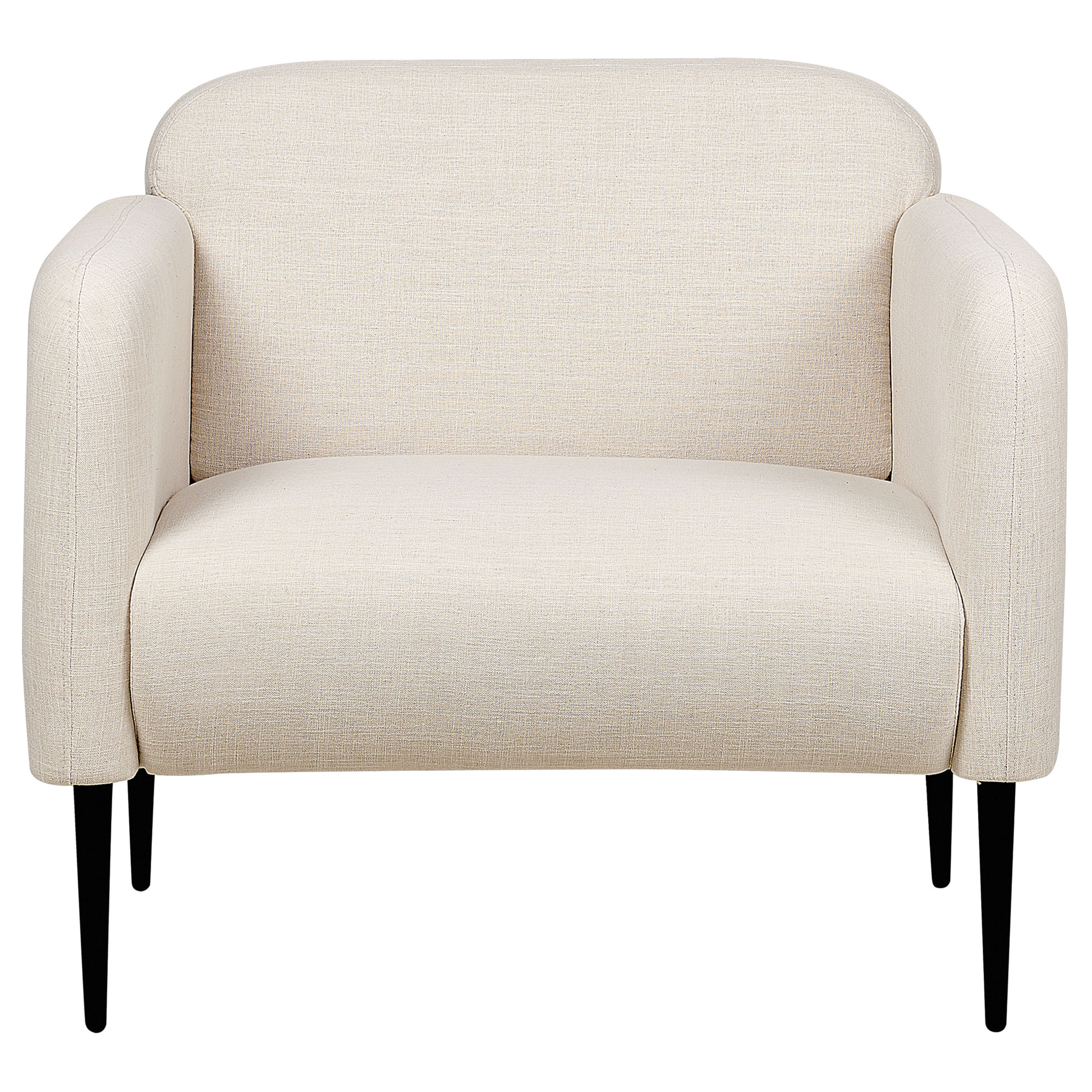 STOUBY armchair Light Beige [4]