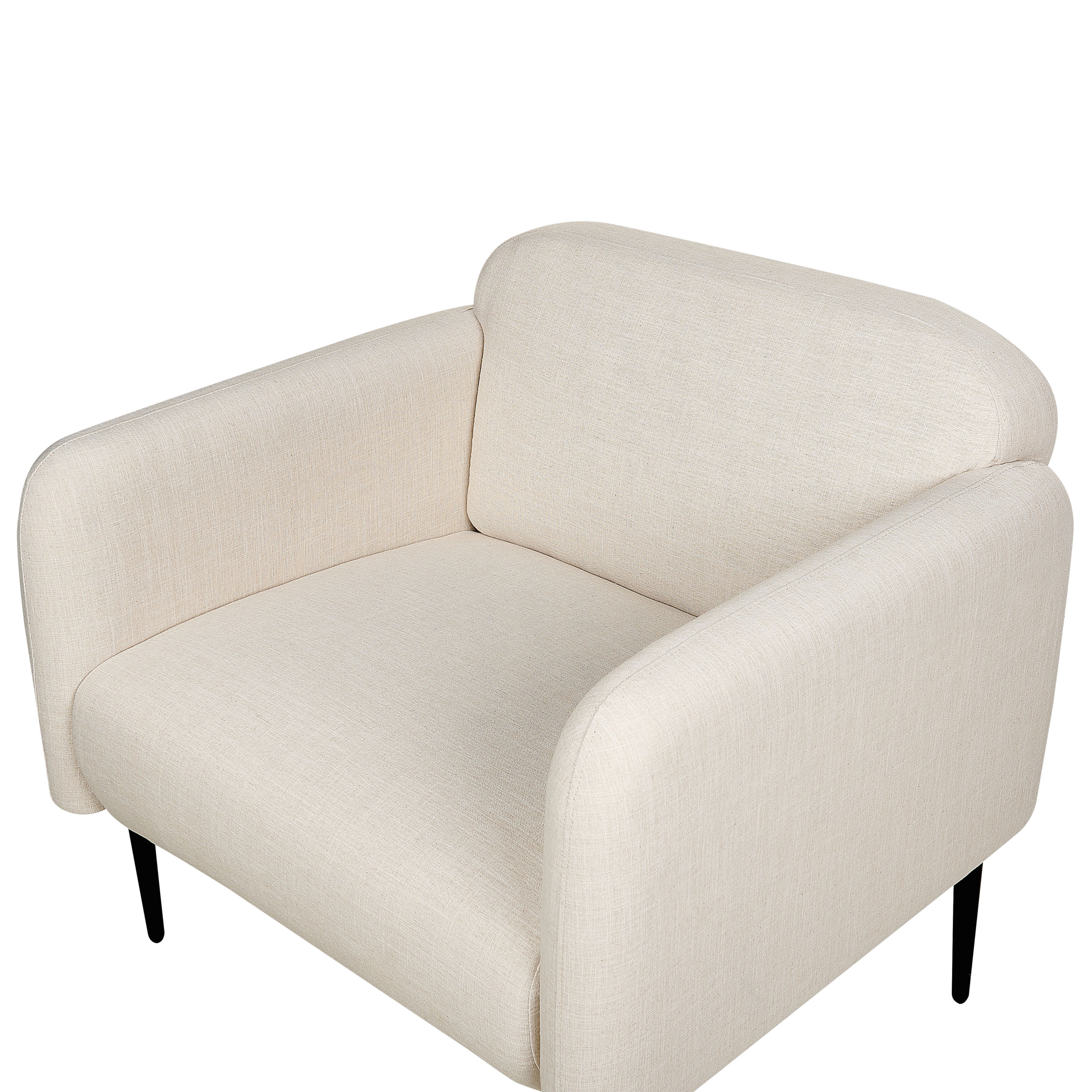 STOUBY armchair Light Beige [6]