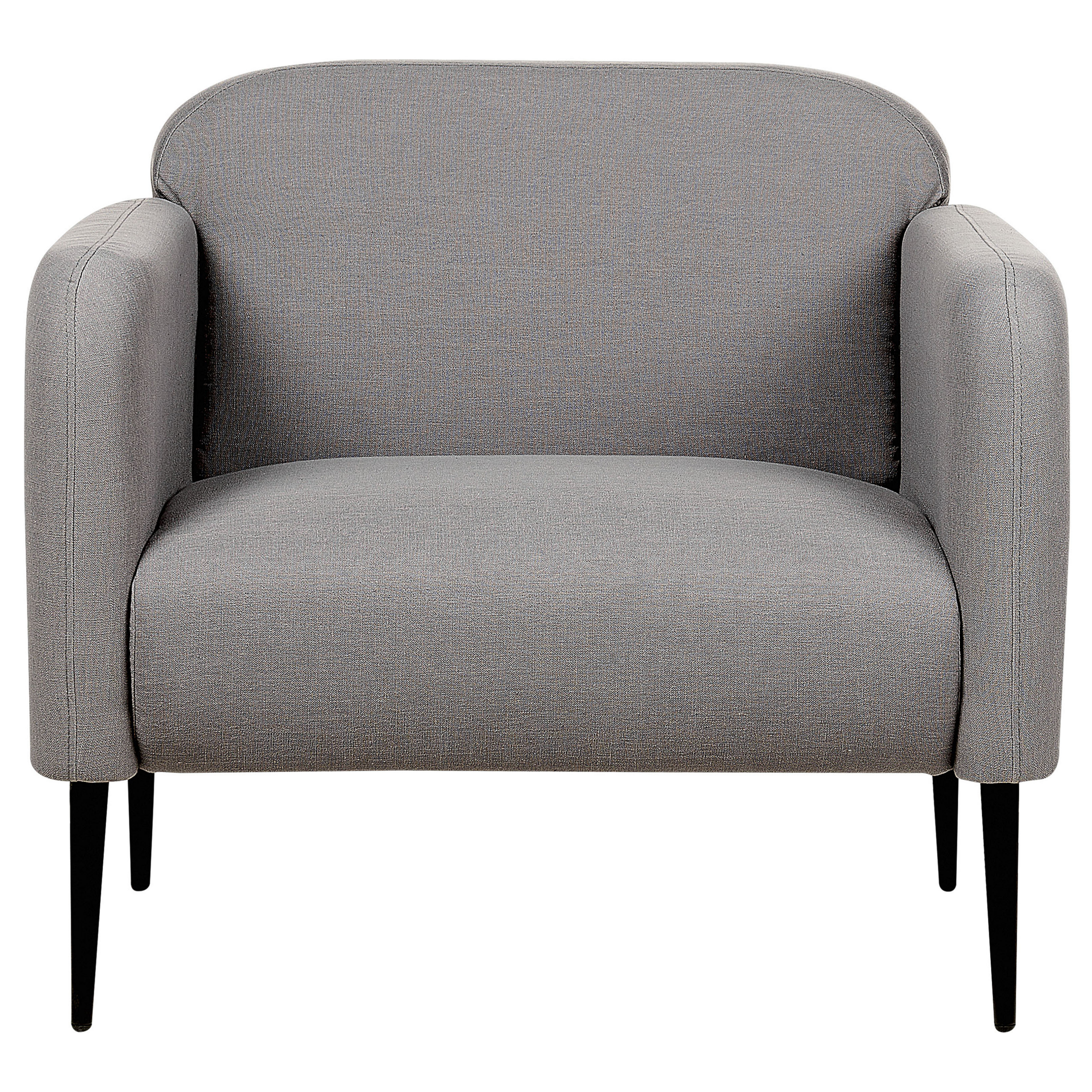 Fotoliu STOUBY In Gri [4]