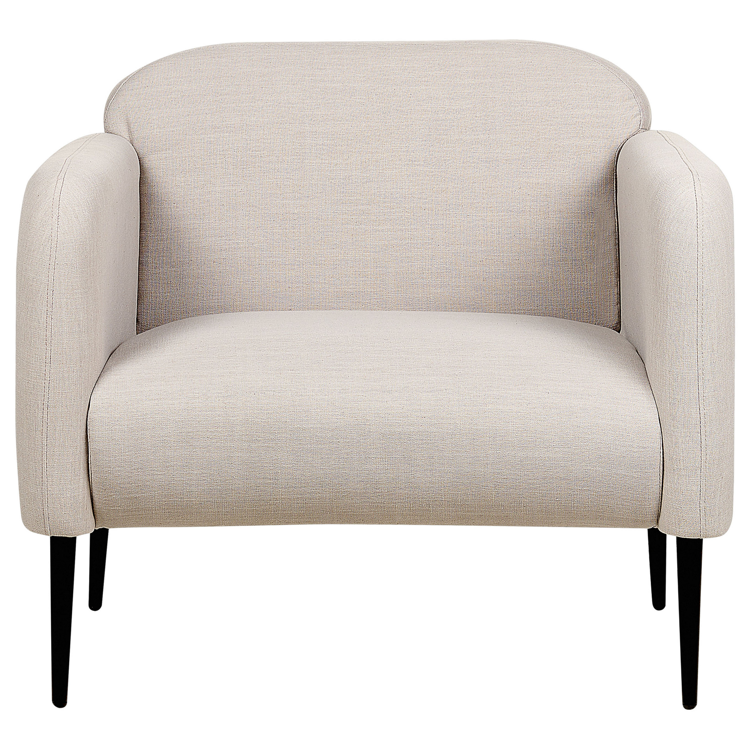 Fotoliu STOUBY In Taupe [4]