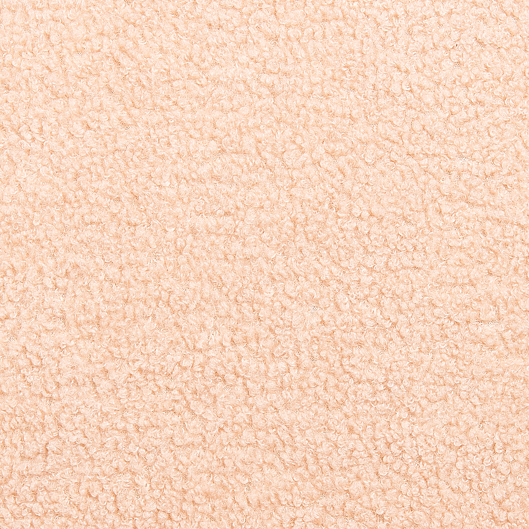 KANNA Rabbit Children's Armchair Boucle Beige [9]