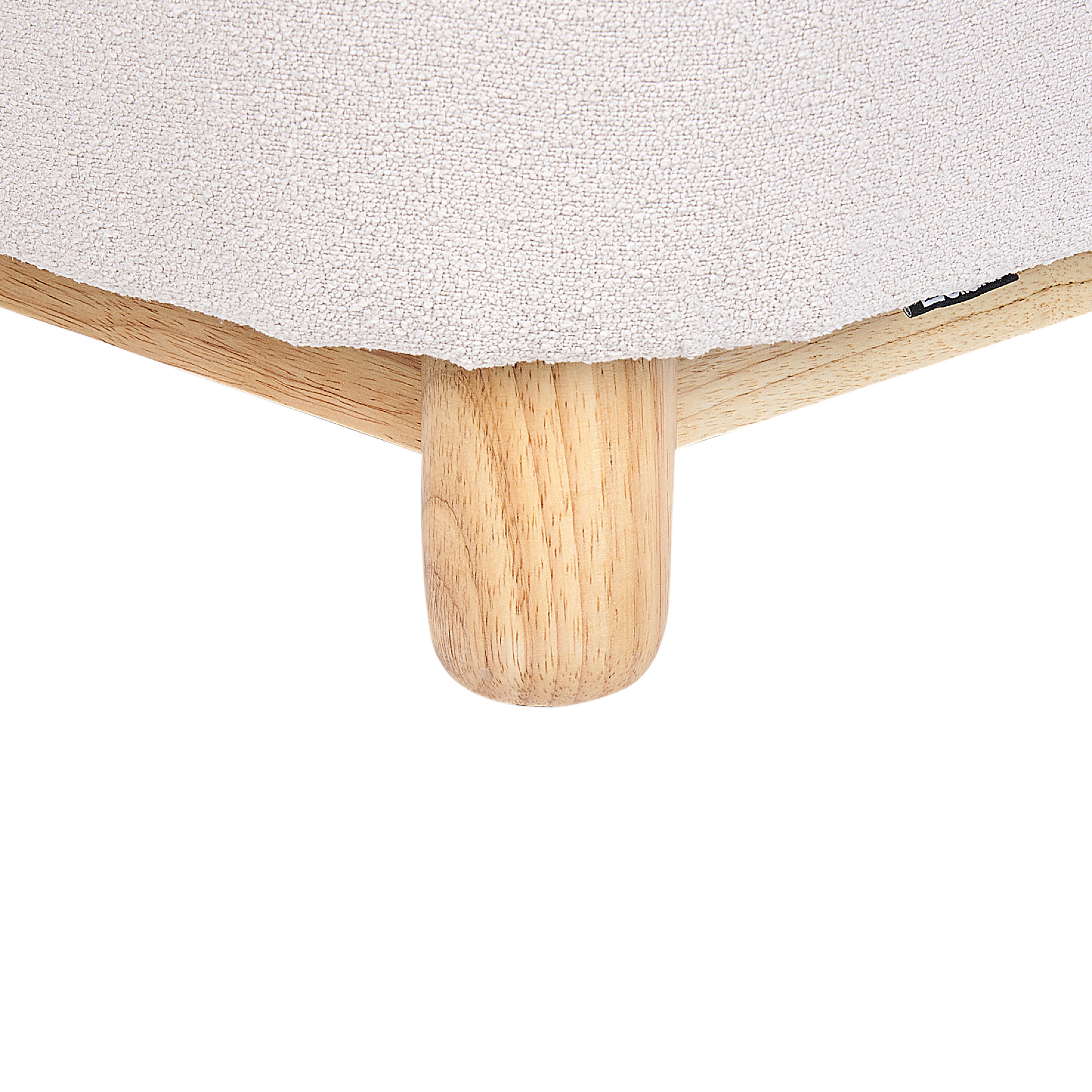 Fotoliu pentru copii Dinozaur FABORG  Bej deschis [7]