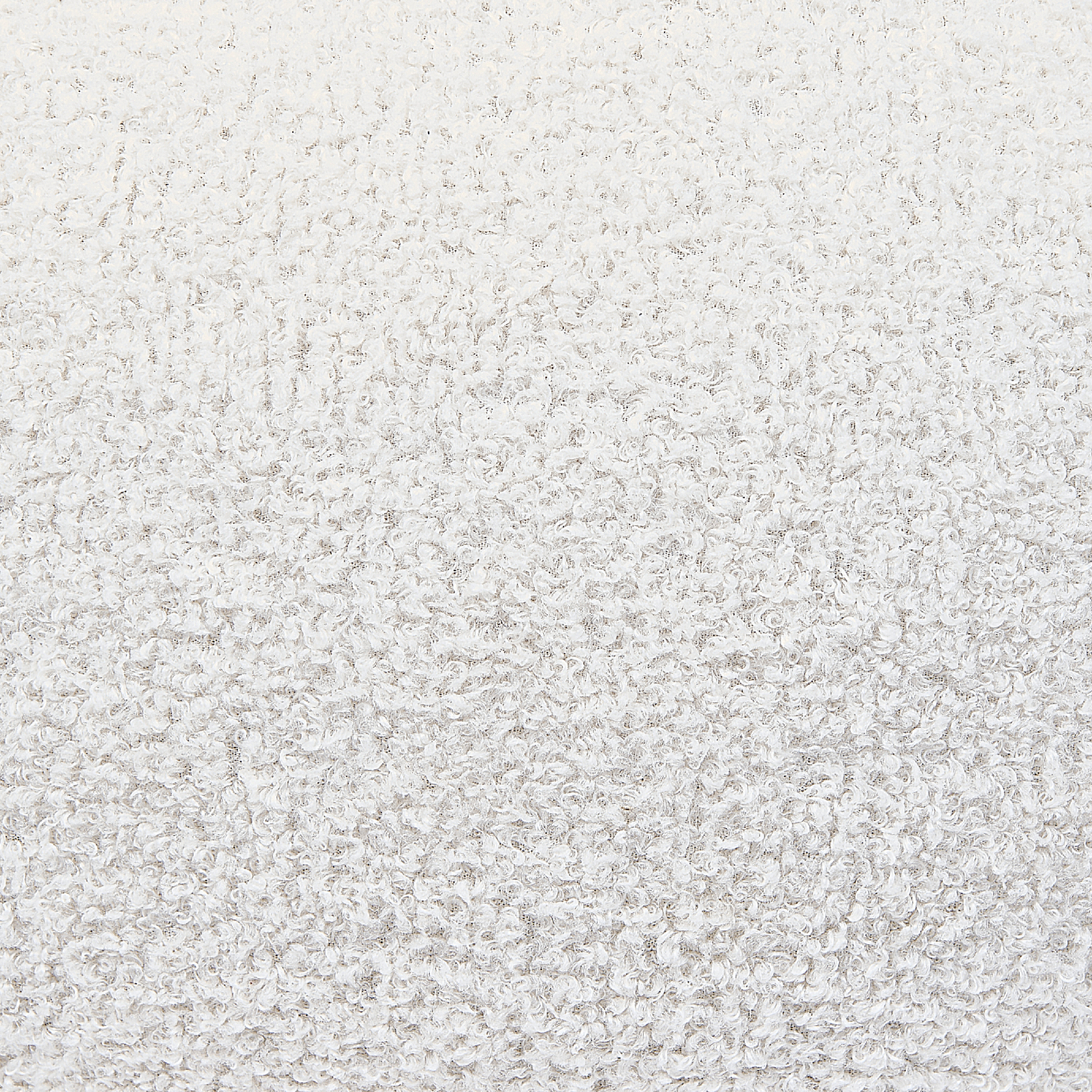 Panda VIBY Children's Armchair Boucle White [9]