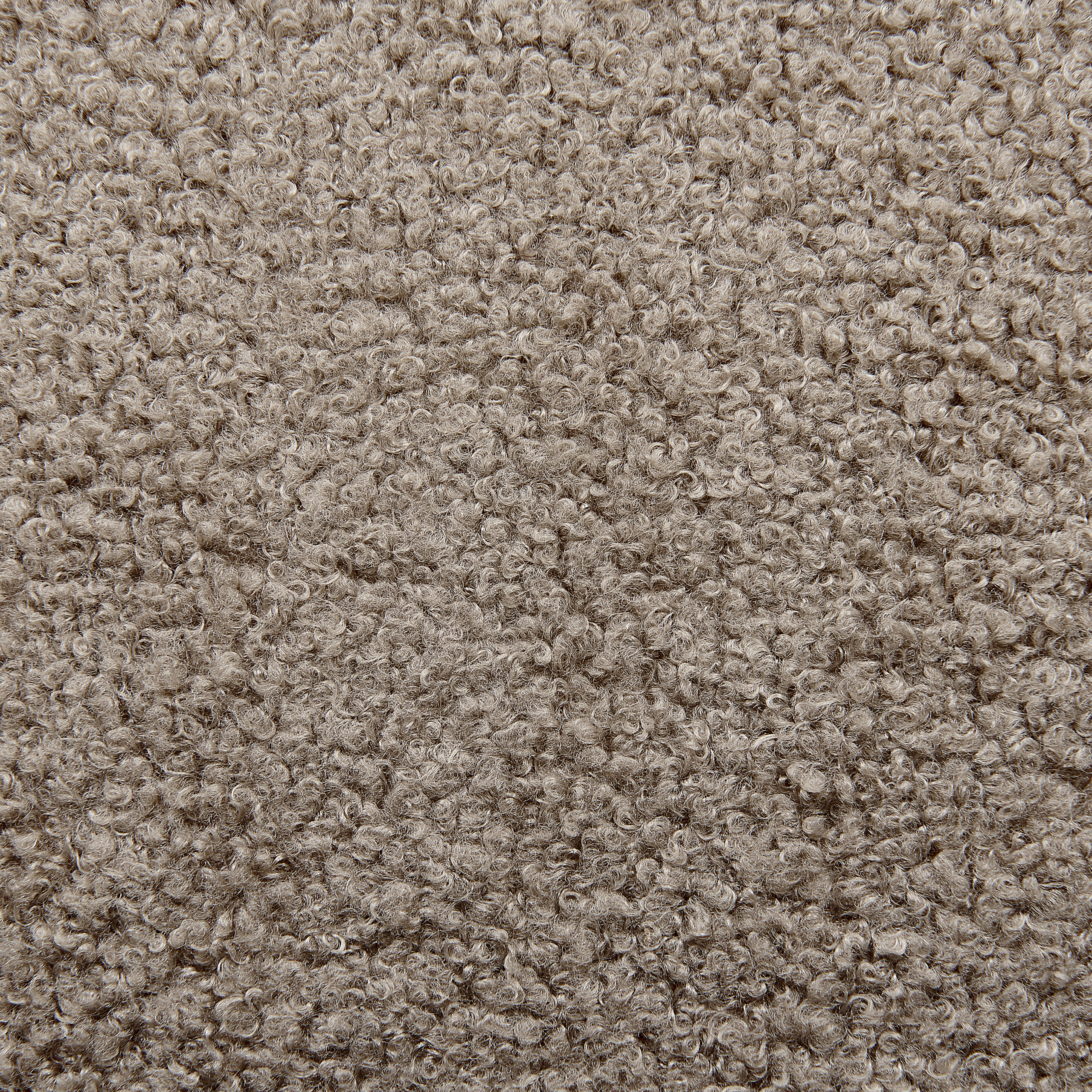 Set de 2 scaune dining AMES Boucle Taupe [10]