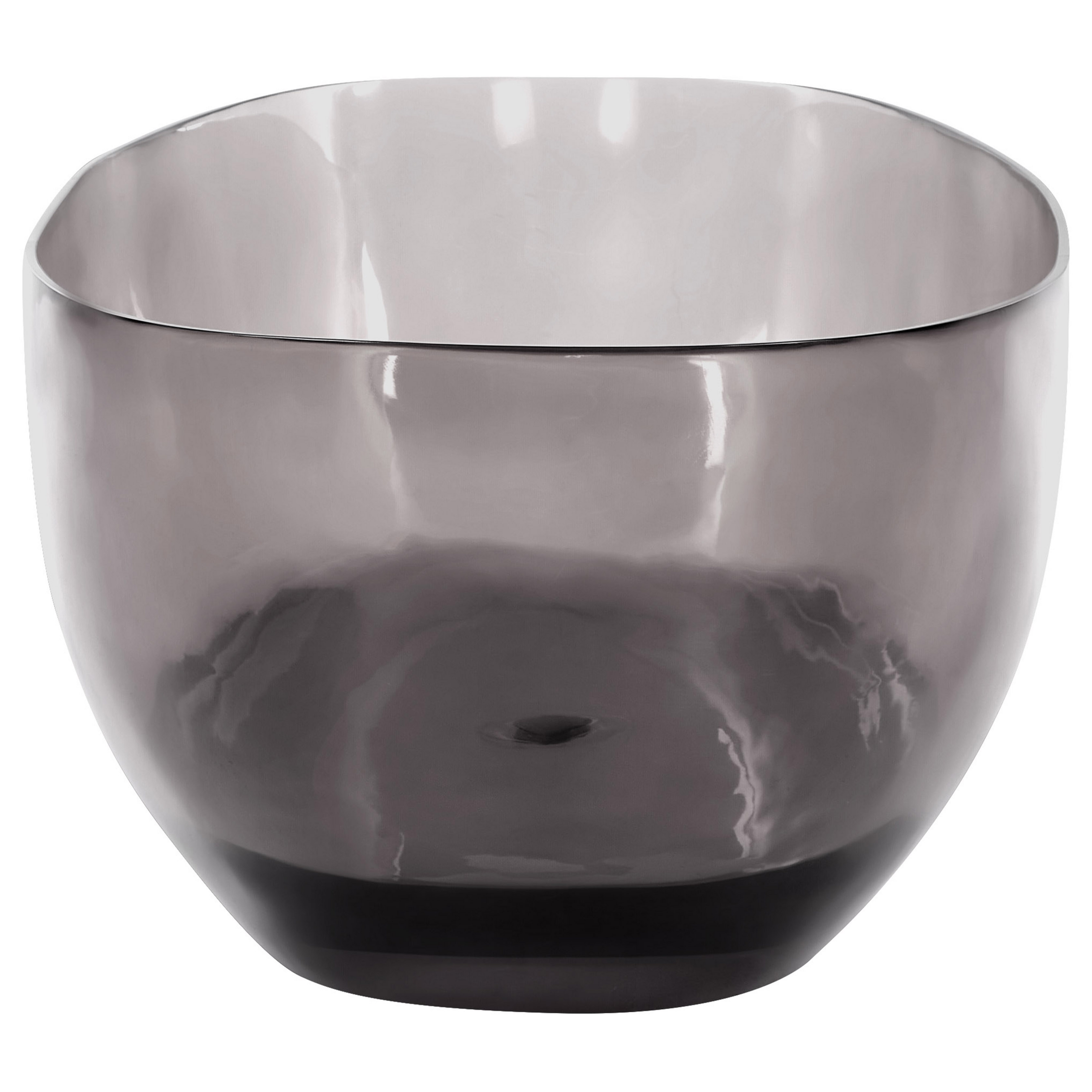 Freestanding bathtub BLANCARENA 170 x 78 cm Black [6]