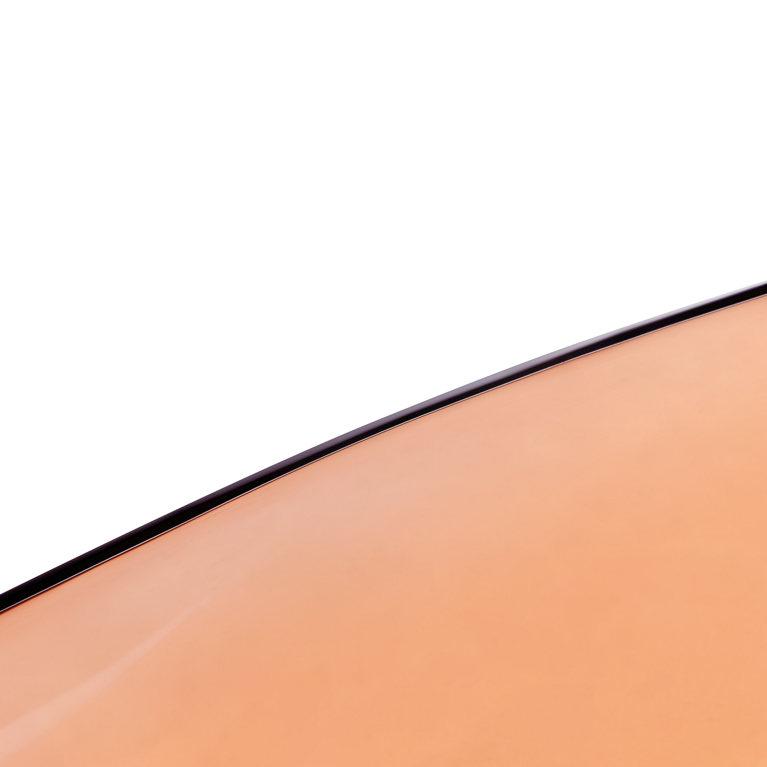 Freestanding bathtub BLANCARENA 170 x 78 cm Light red [9]