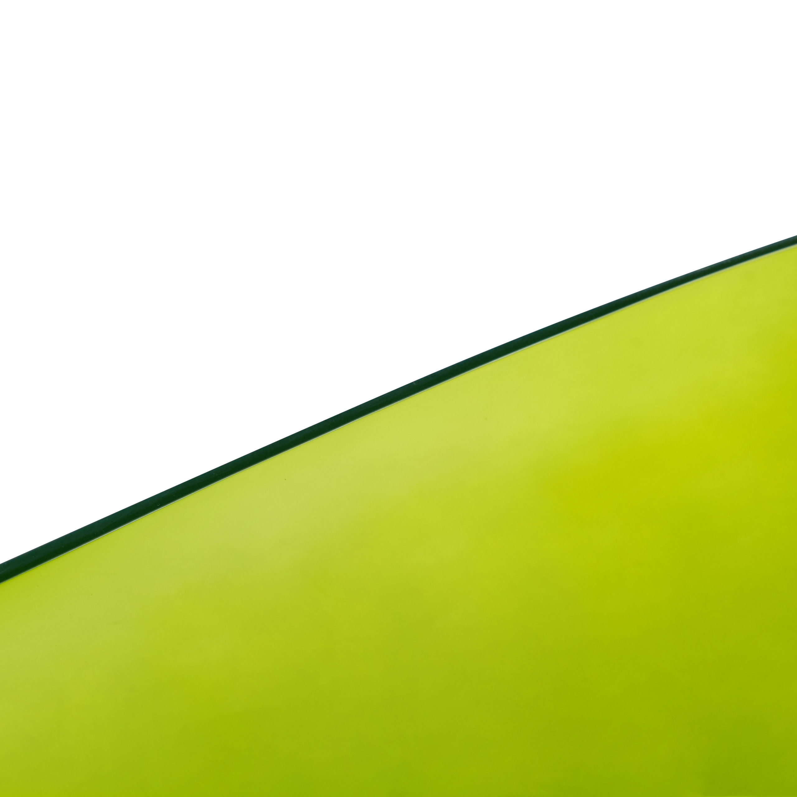 Cadă freestanding BLANCARENA 170 x 78 cm Verde [9]